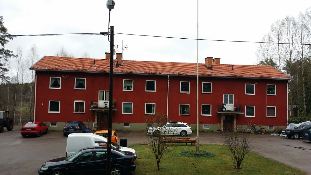 Lägenhet, 2 rooms, 70 sqm, Ludvika – bild 7