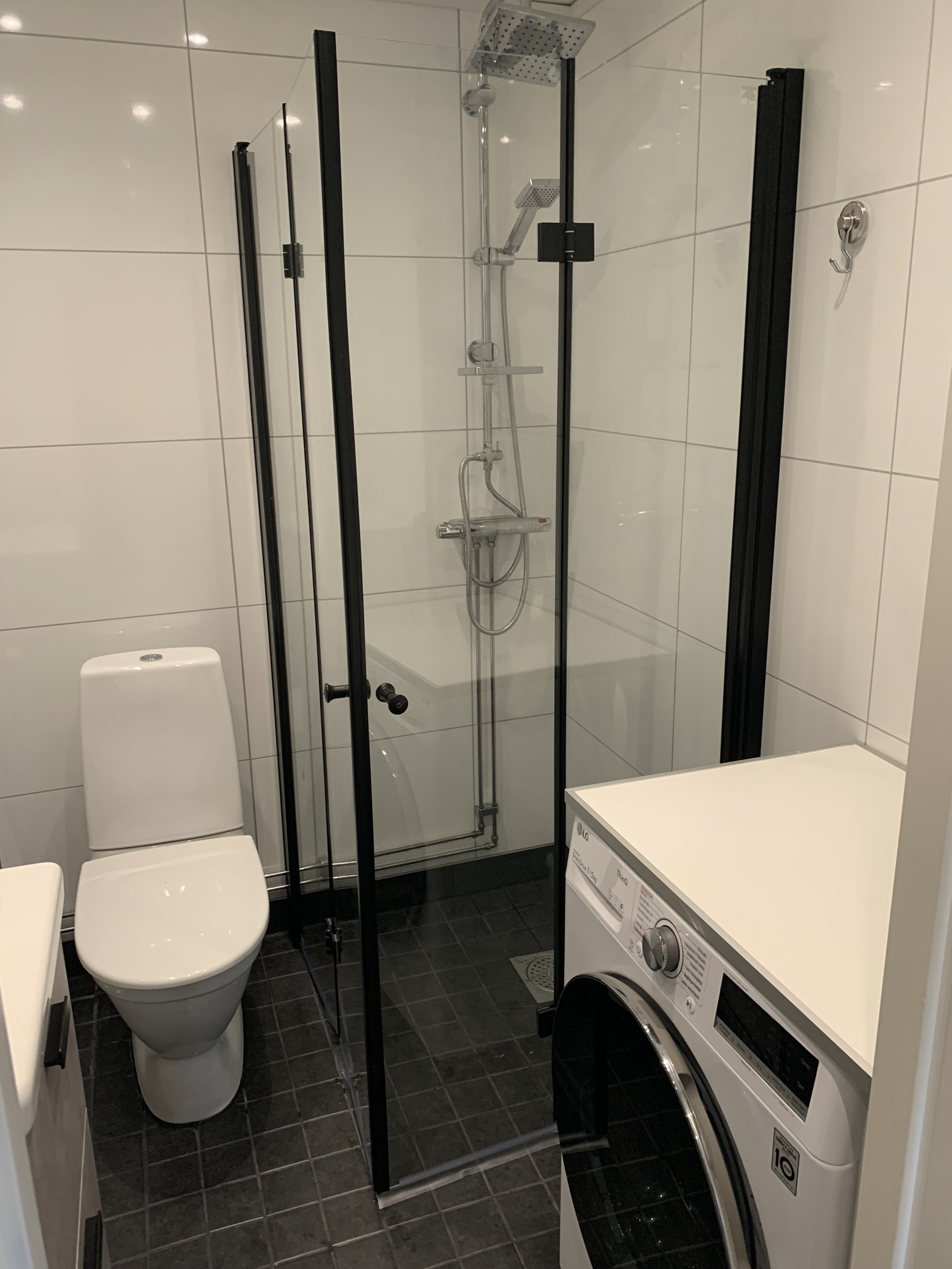 Lägenhet, 1 rooms, 30 sqm, Handen – bild 3