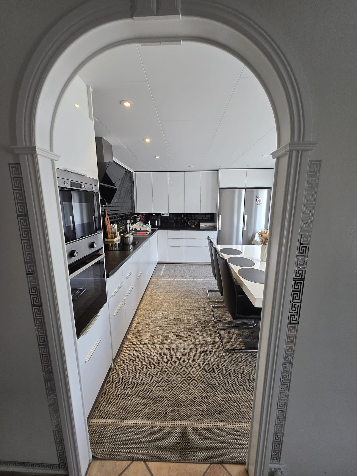 5 rok · 136 m² i Norsborg – bild 4