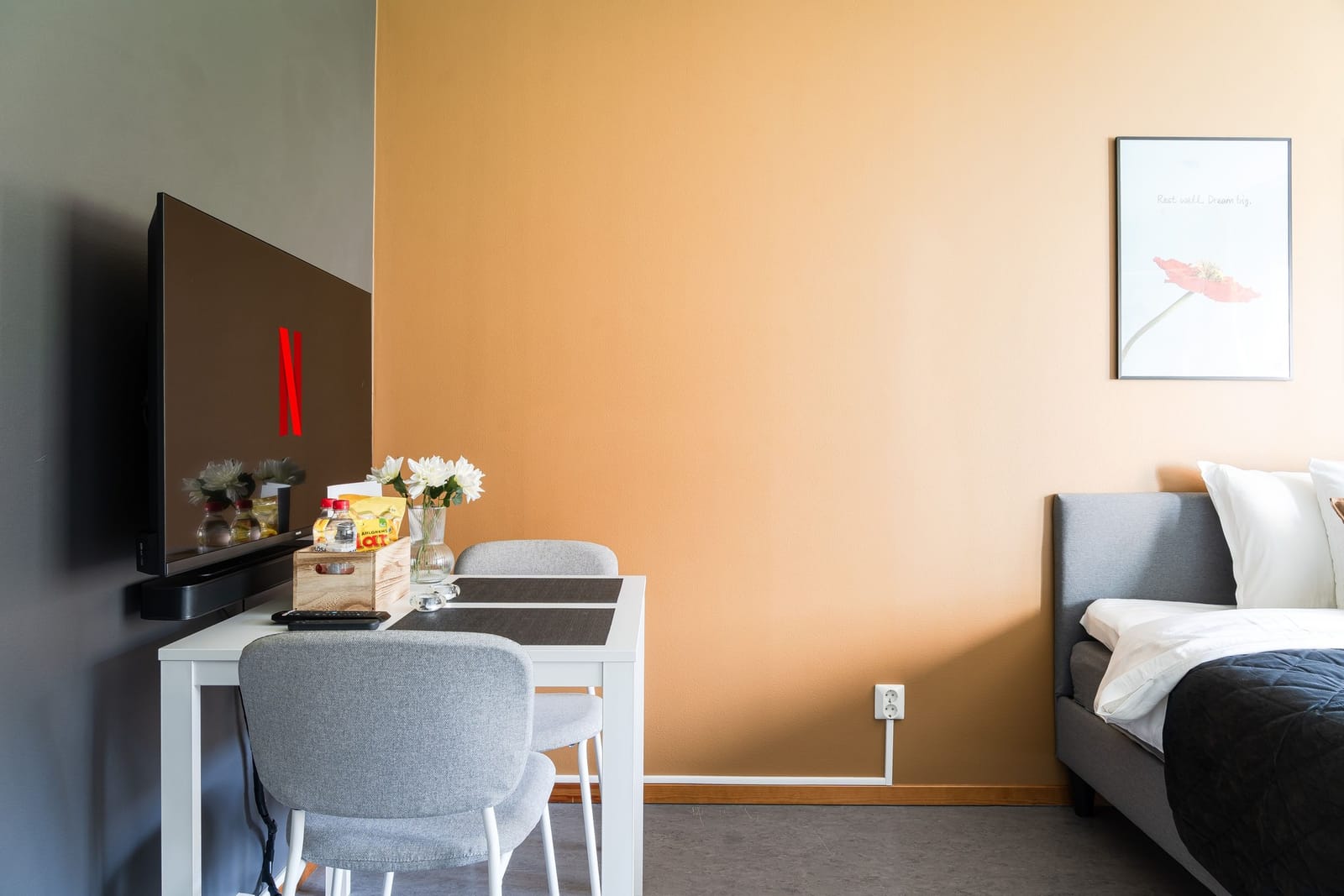 1 rok · 25 m² i Luleå – bild 10