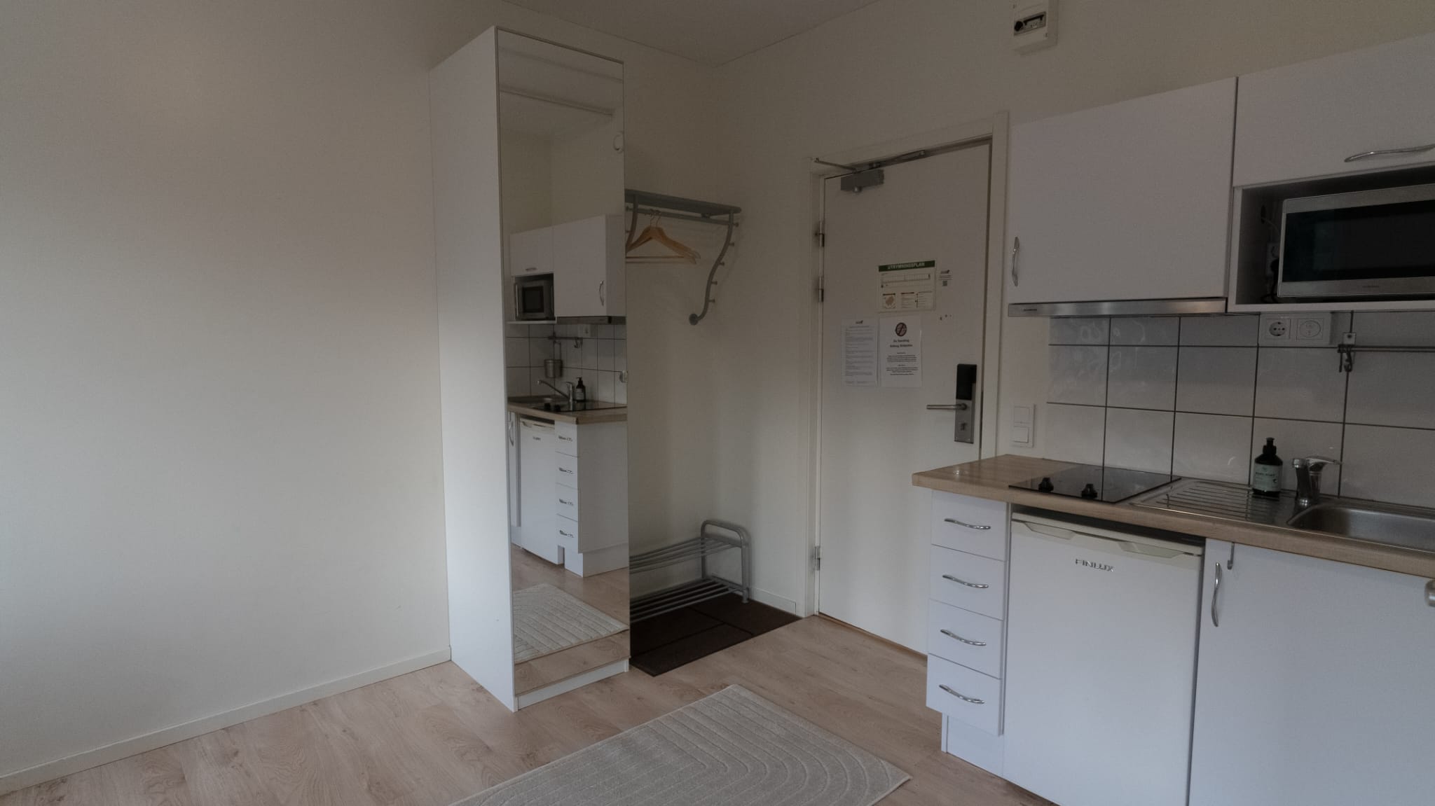 Lägenhet, 1 rooms, 30 sqm, Norsborg – bild 3