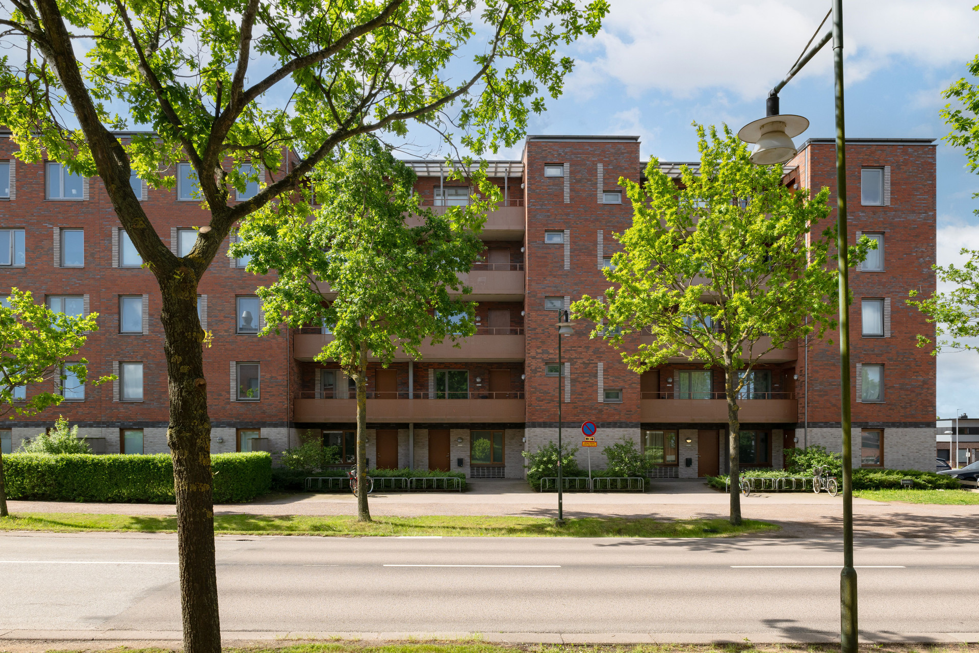 Lägenhet, 2 rooms, 49 sqm, Helsingborg – bild 9