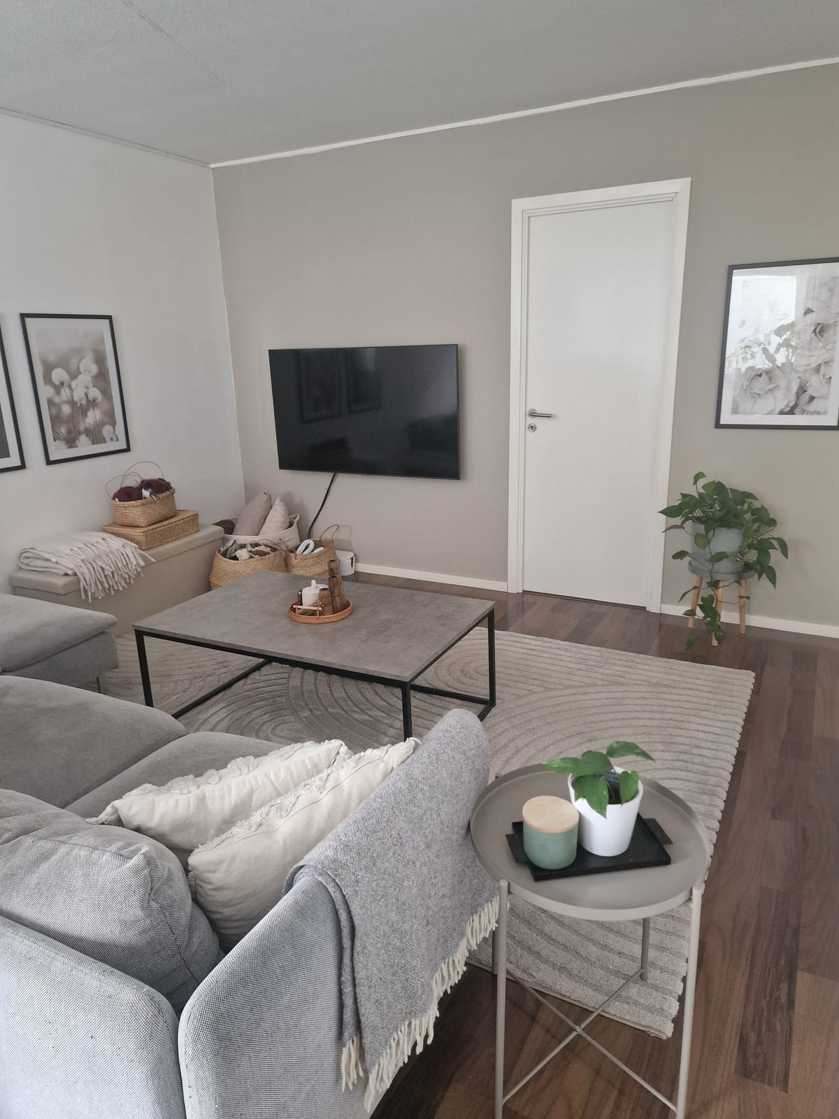 3 rok · 83 m² i Spånga – bild 2