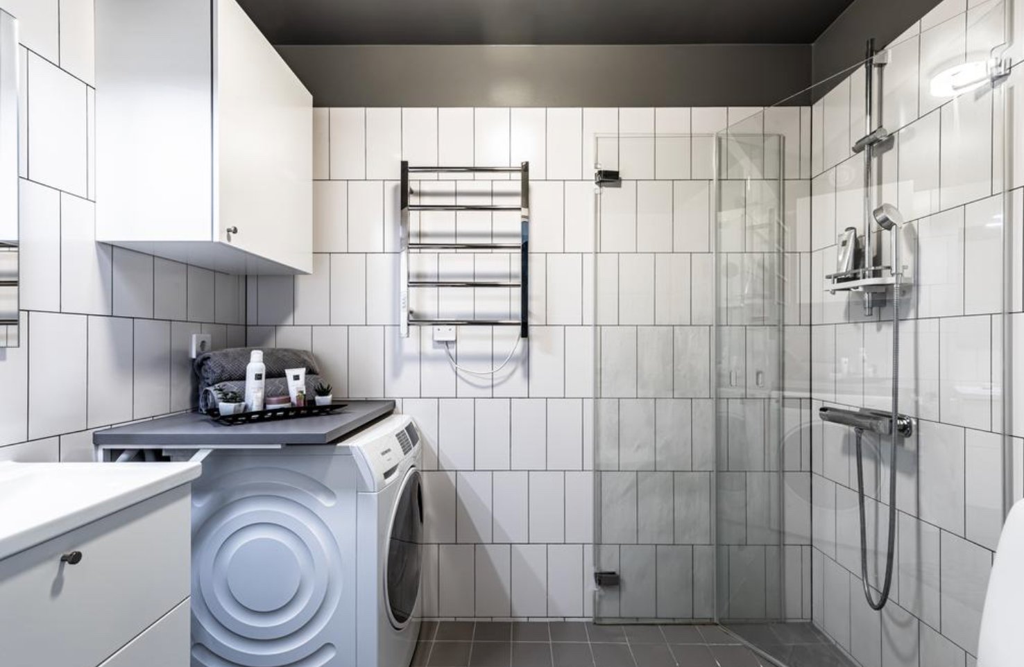 Lägenhet, 2 rooms, 53 sqm, Vega – bild 3