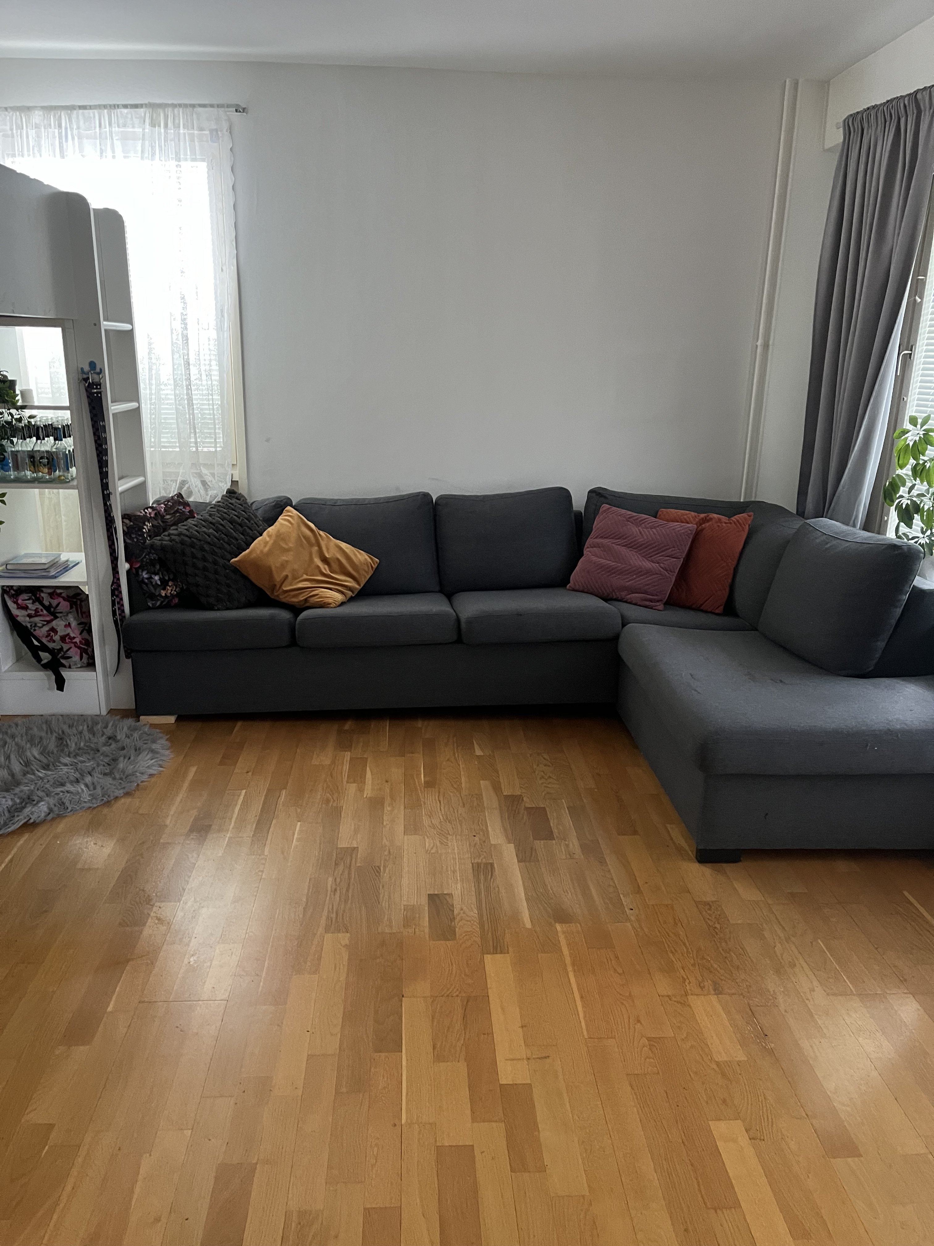 Lägenhet, 3 rooms, 78 sqm, Rimbo – bild 12
