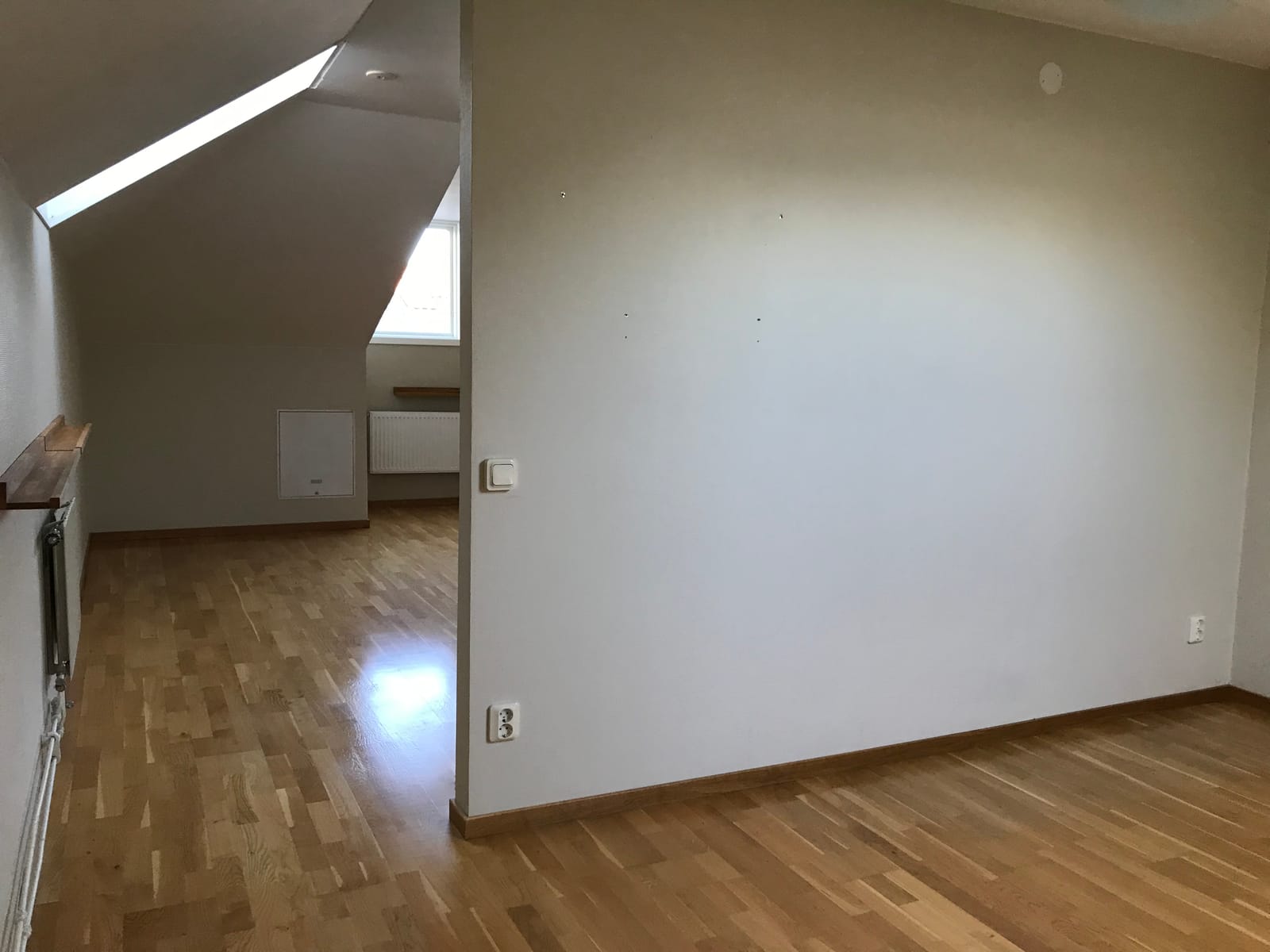 2 rok · 45 m² i Växjö – bild 8