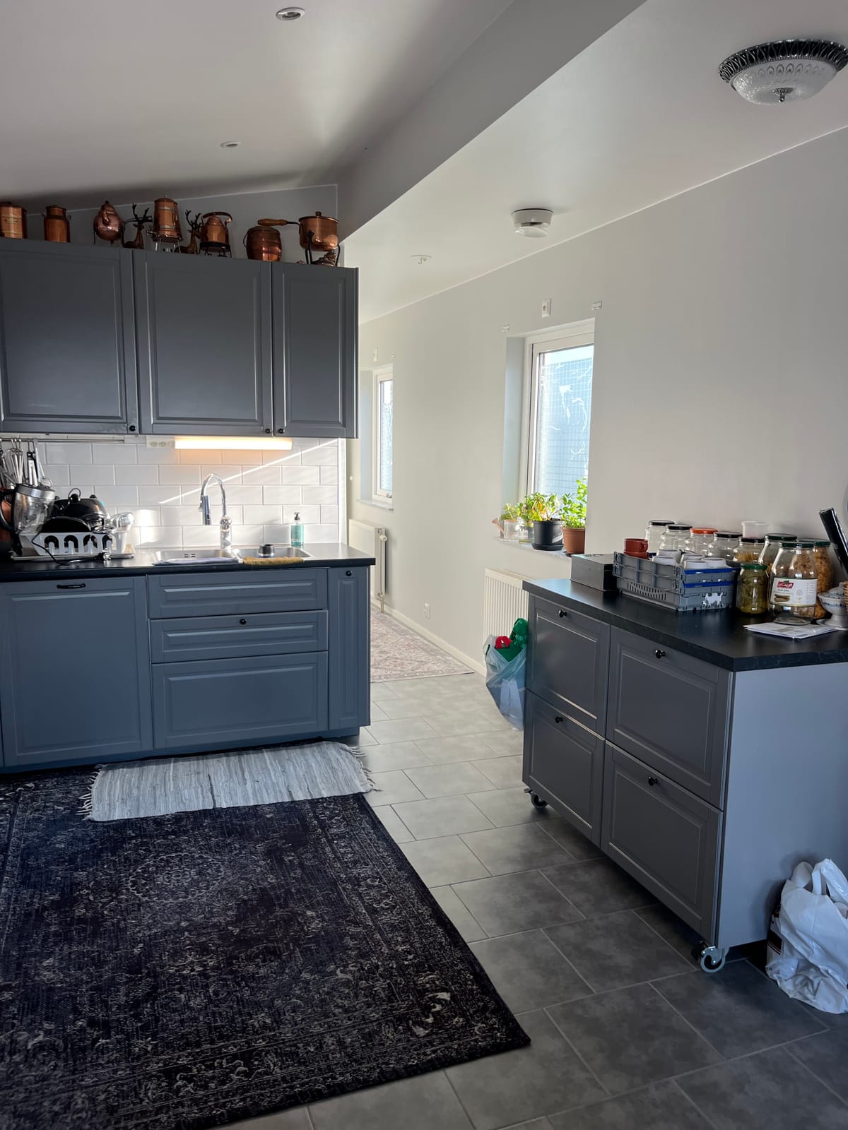 4 rok · 124 m² i Trelleborg – bild 8