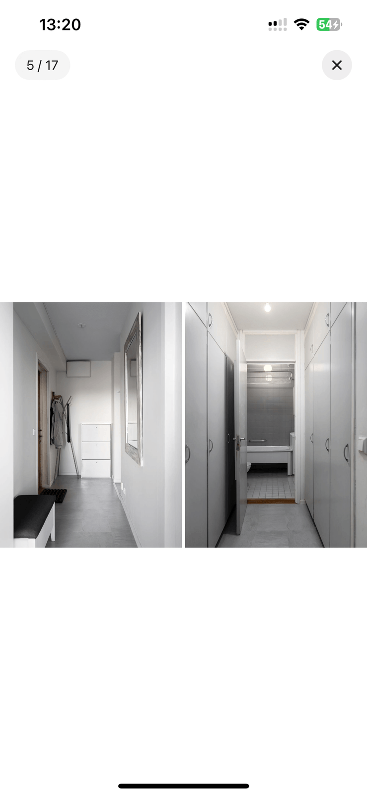 1 rok · 47 m² i Nynäshamn – bild 5