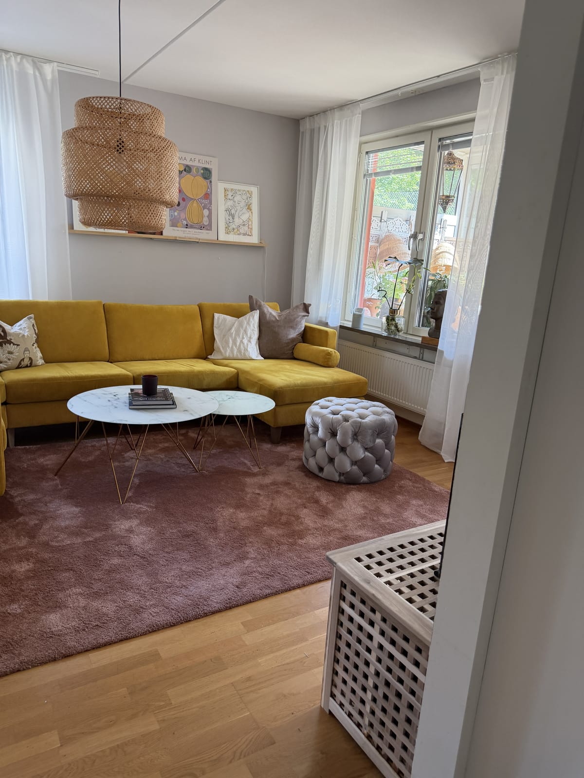 3 rok · 77 m² i Täby – bild 6