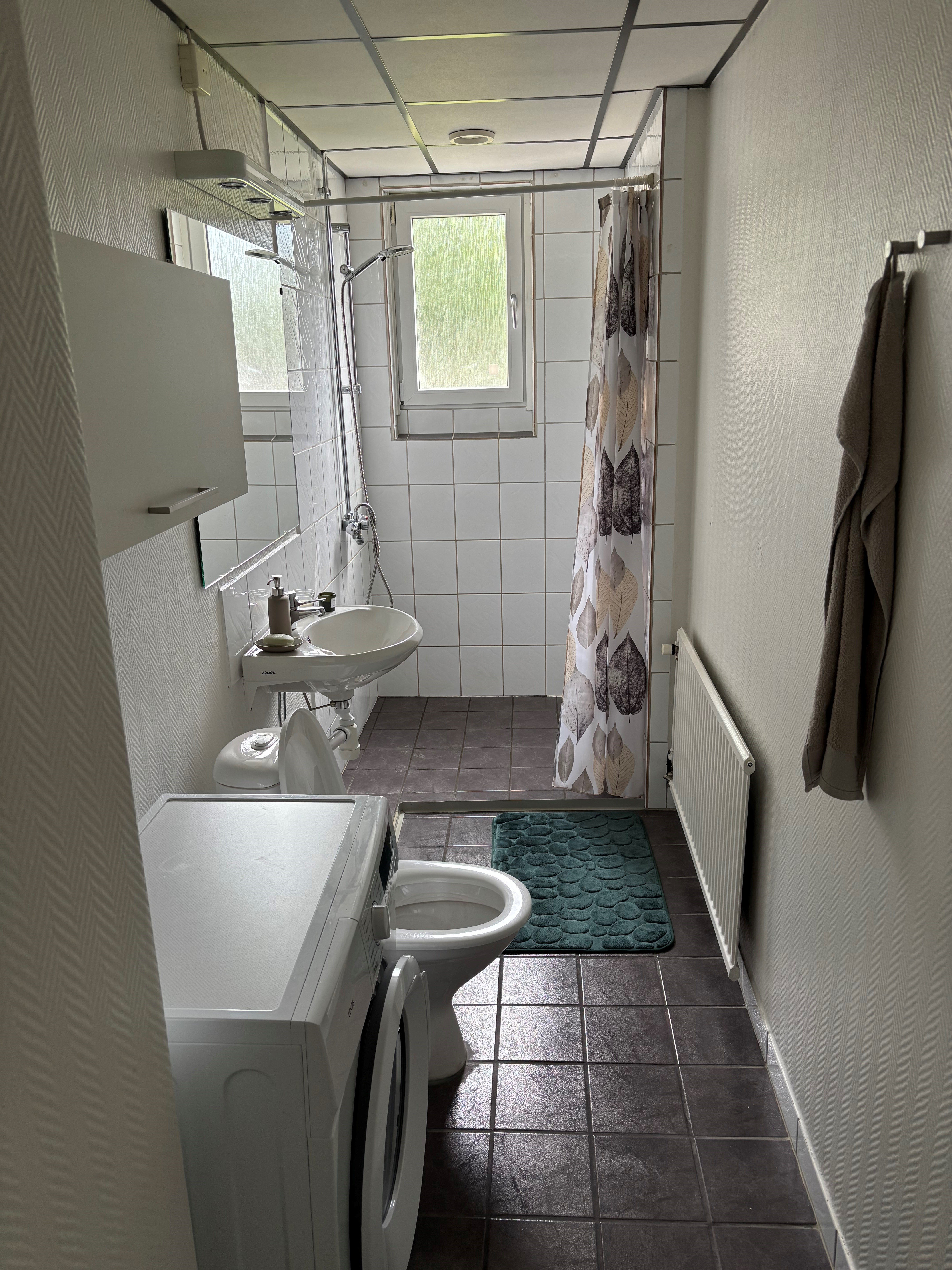 Lägenhet, 2 rooms, 62 sqm, Karlstad – bild 4
