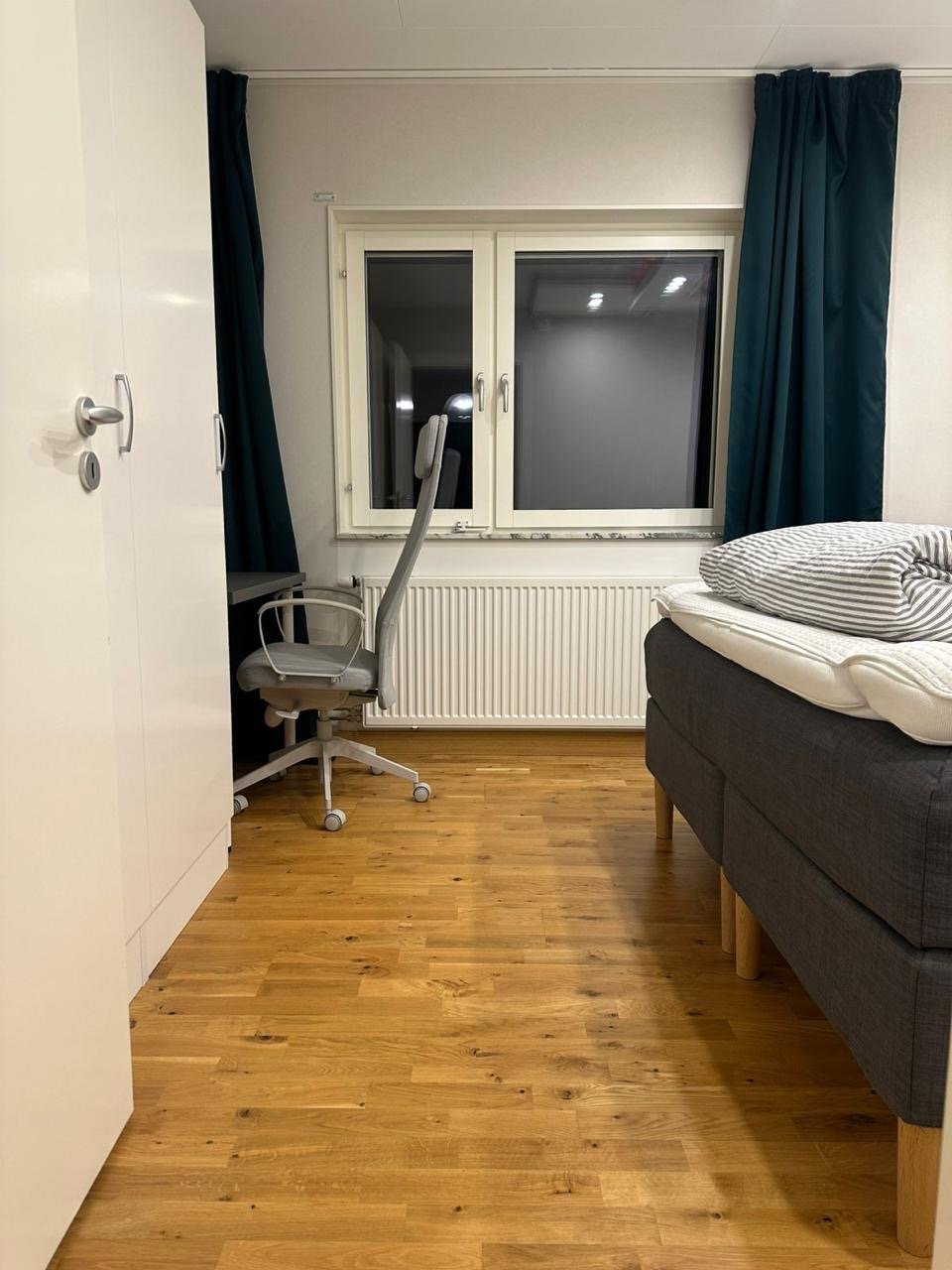 2 rok · 55 m² i Huddinge – bild 13