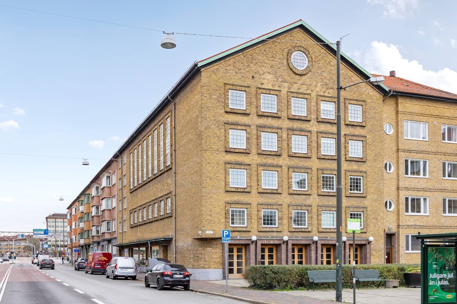 2 rok · 52 m² i Malmö – bild 9