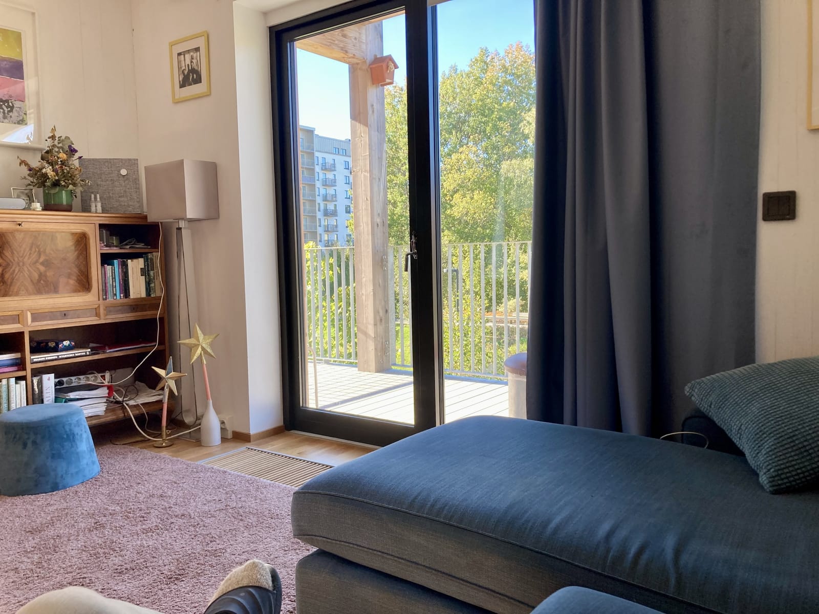 3 rok · 70 m² i Uppsala – bild 5
