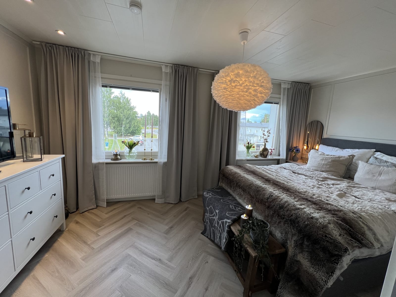 3 rok · 102 m² i Luleå – bild 16