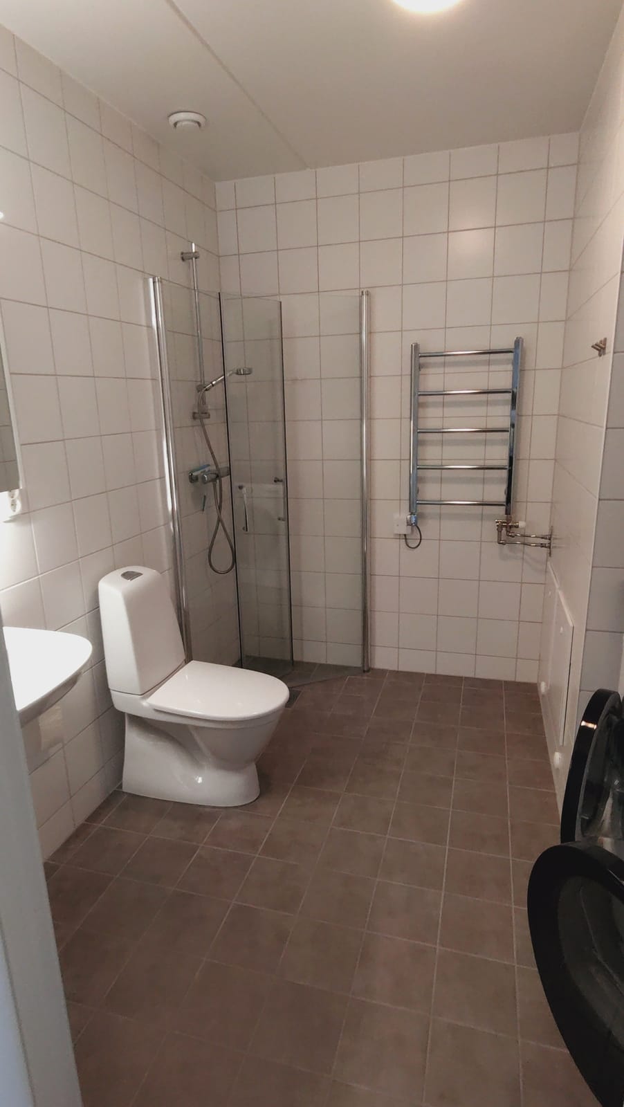 2 rok · 56 m² i Växjö – bild 2