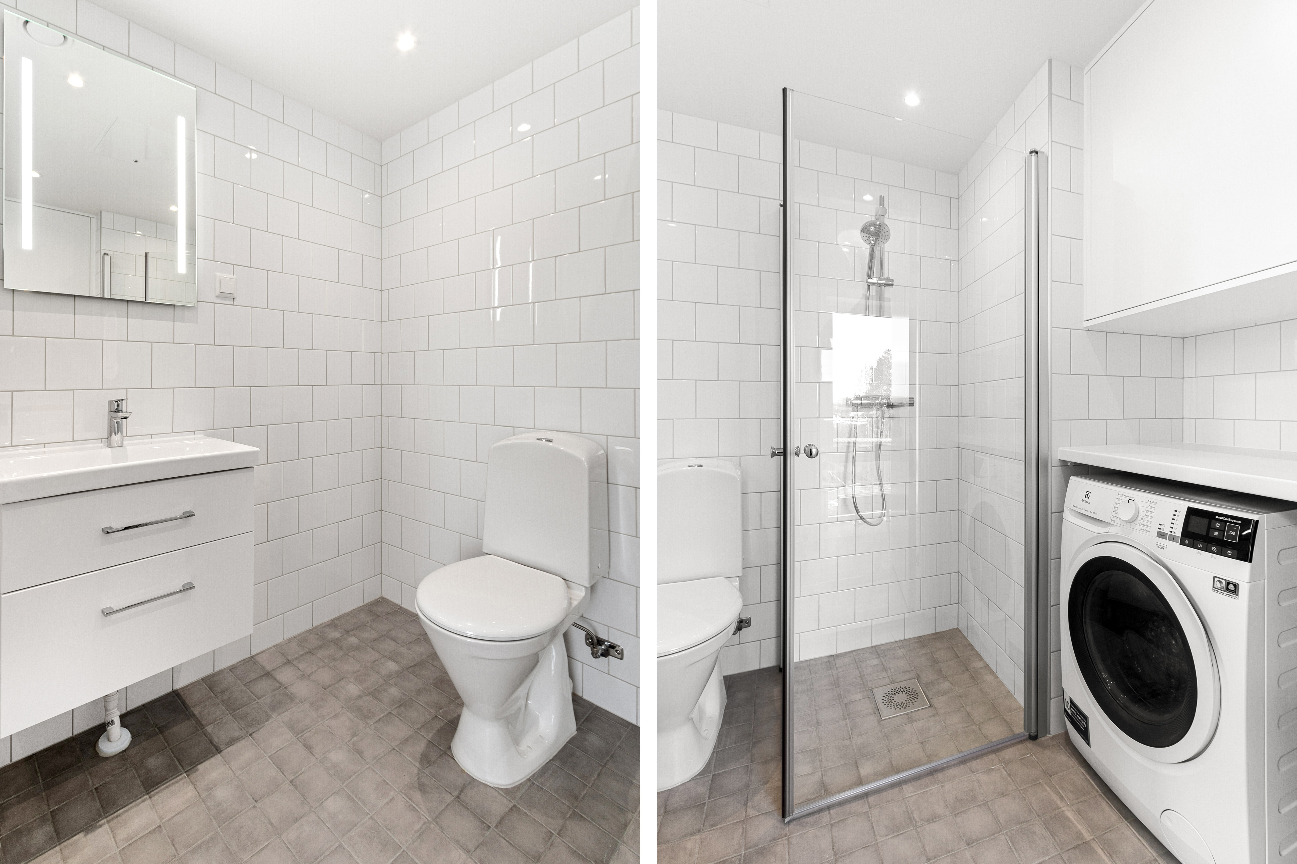 Lägenhet, 2 rooms, 35 sqm, Hässelby – bild 9