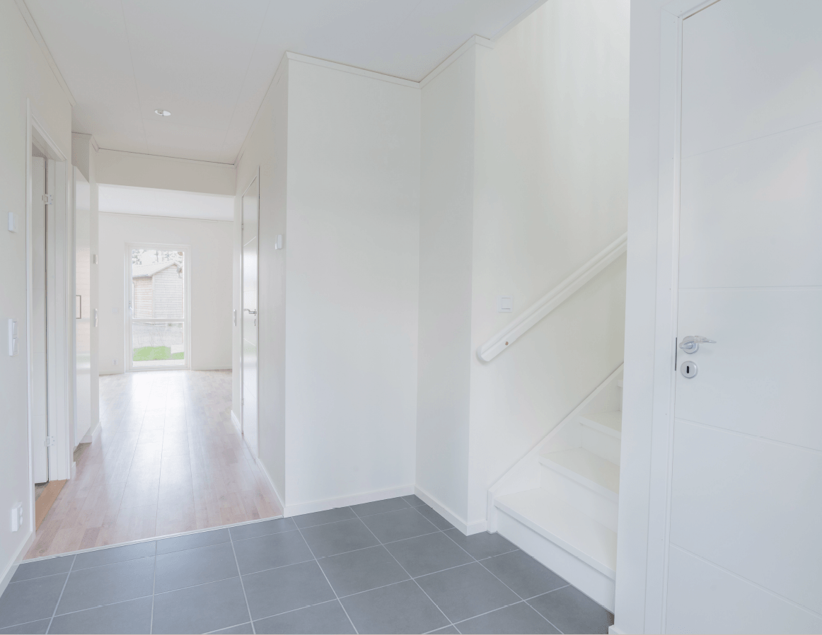 4 rok · 94 m² i Nyköping – bild 3