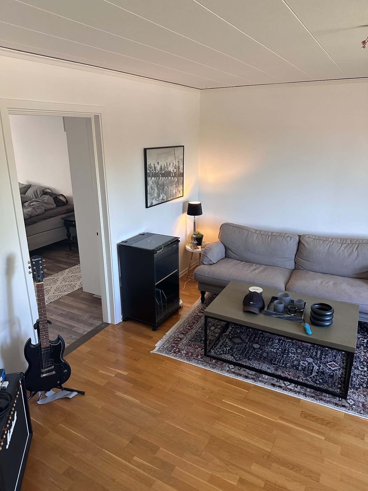 2 rok · 59 m² i Vegby – bild 5