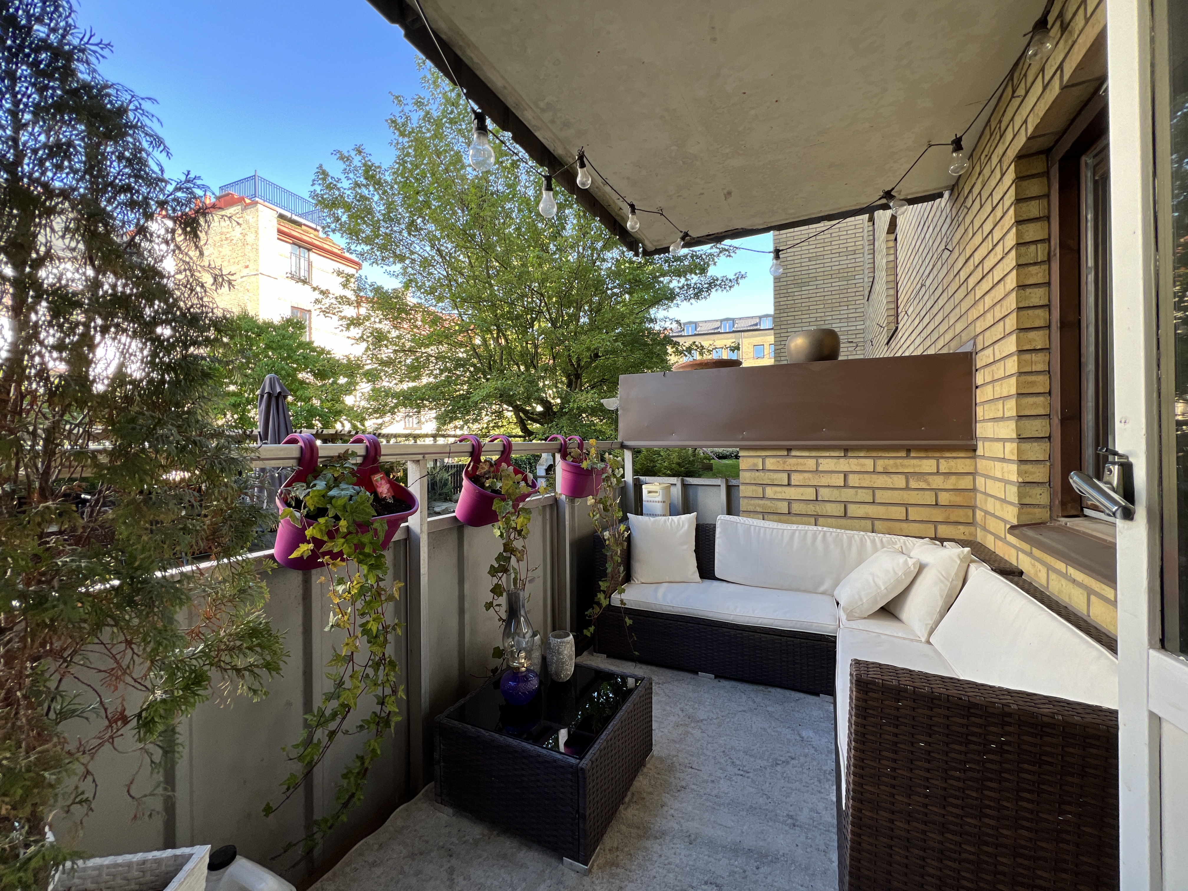 Lägenhet, 4 rooms, 100 sqm, Malmö – bild 9