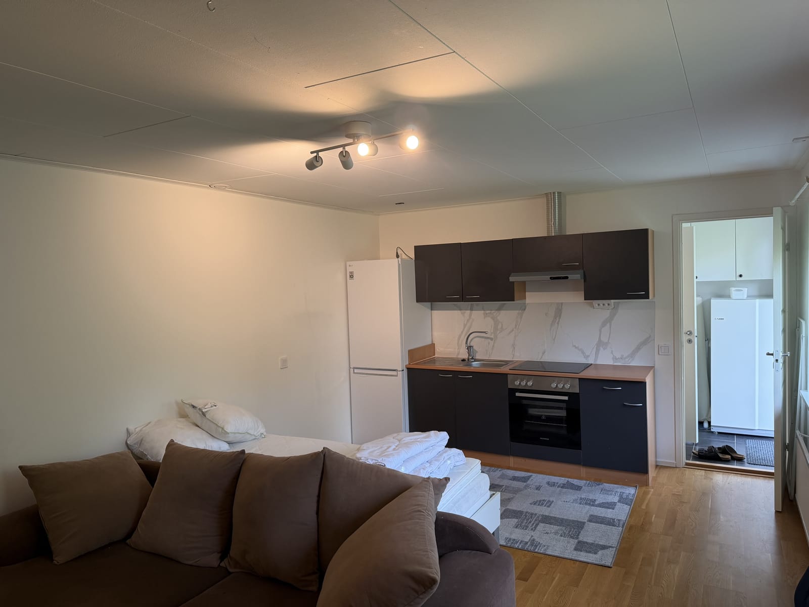 1 rok · 35 m² i Alingsås – bild 7