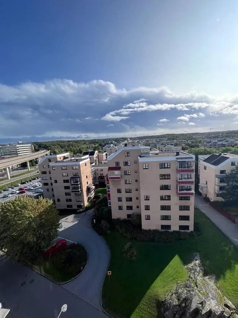 2 rok · 45 m² i Kista – bild 3