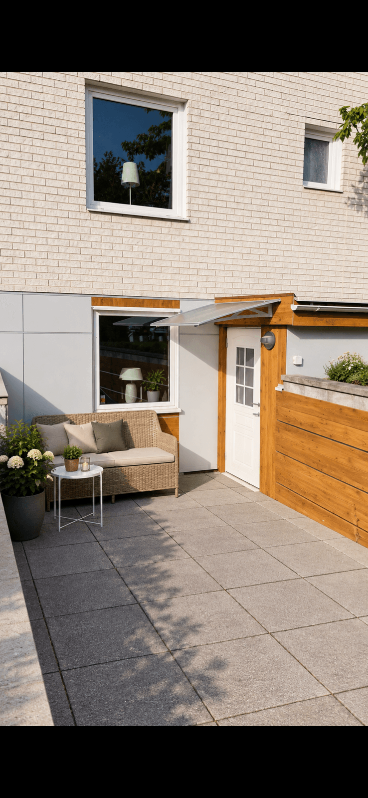 2 rok · 30 m² i Skoghall