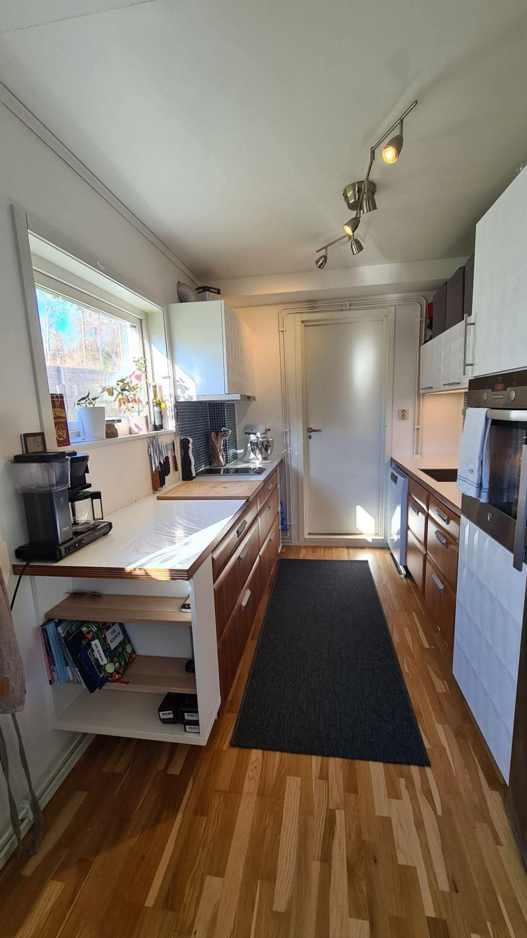 Lägenhet, 2 rooms, 60 sqm, Luleå