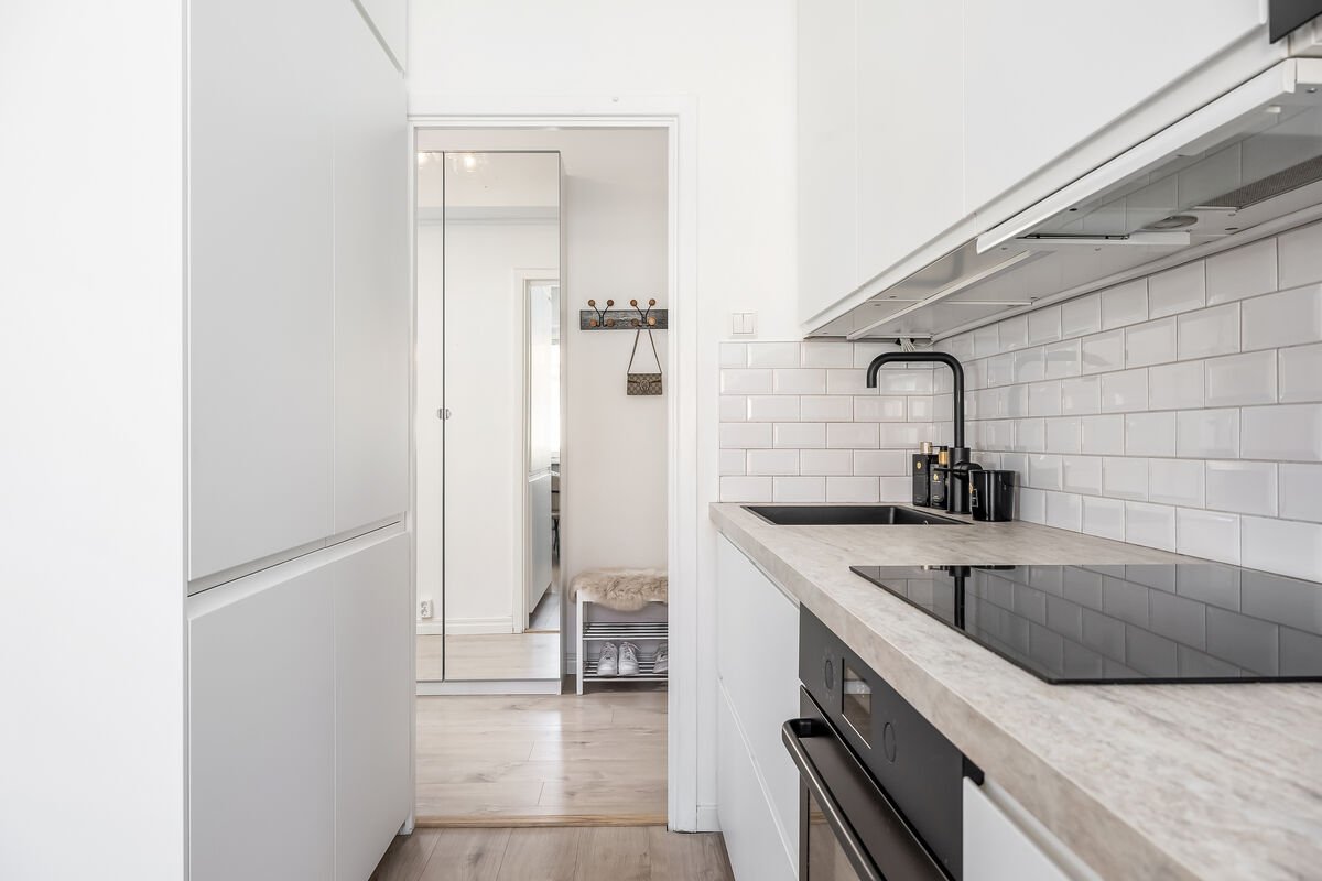 1 rok · 36 m² i Norrköping – bild 5