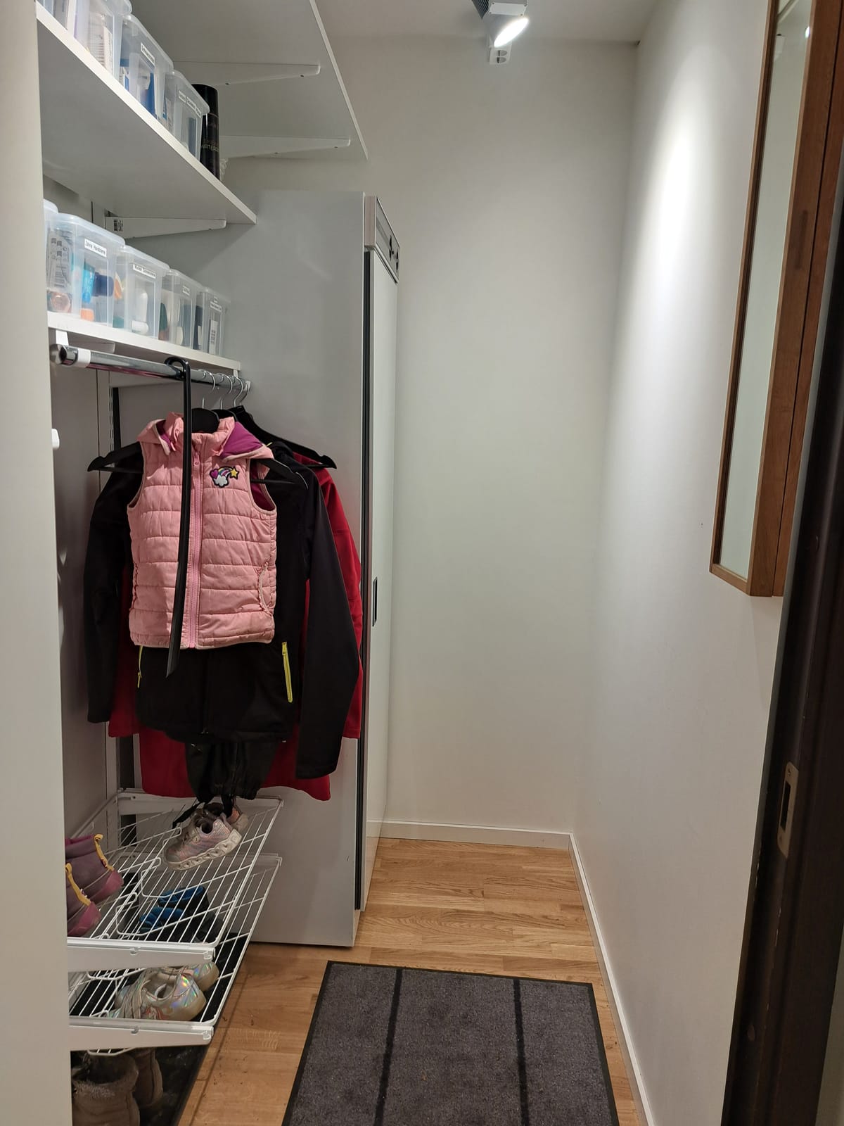 4 rok · 109 m² i Uppsala – bild 8