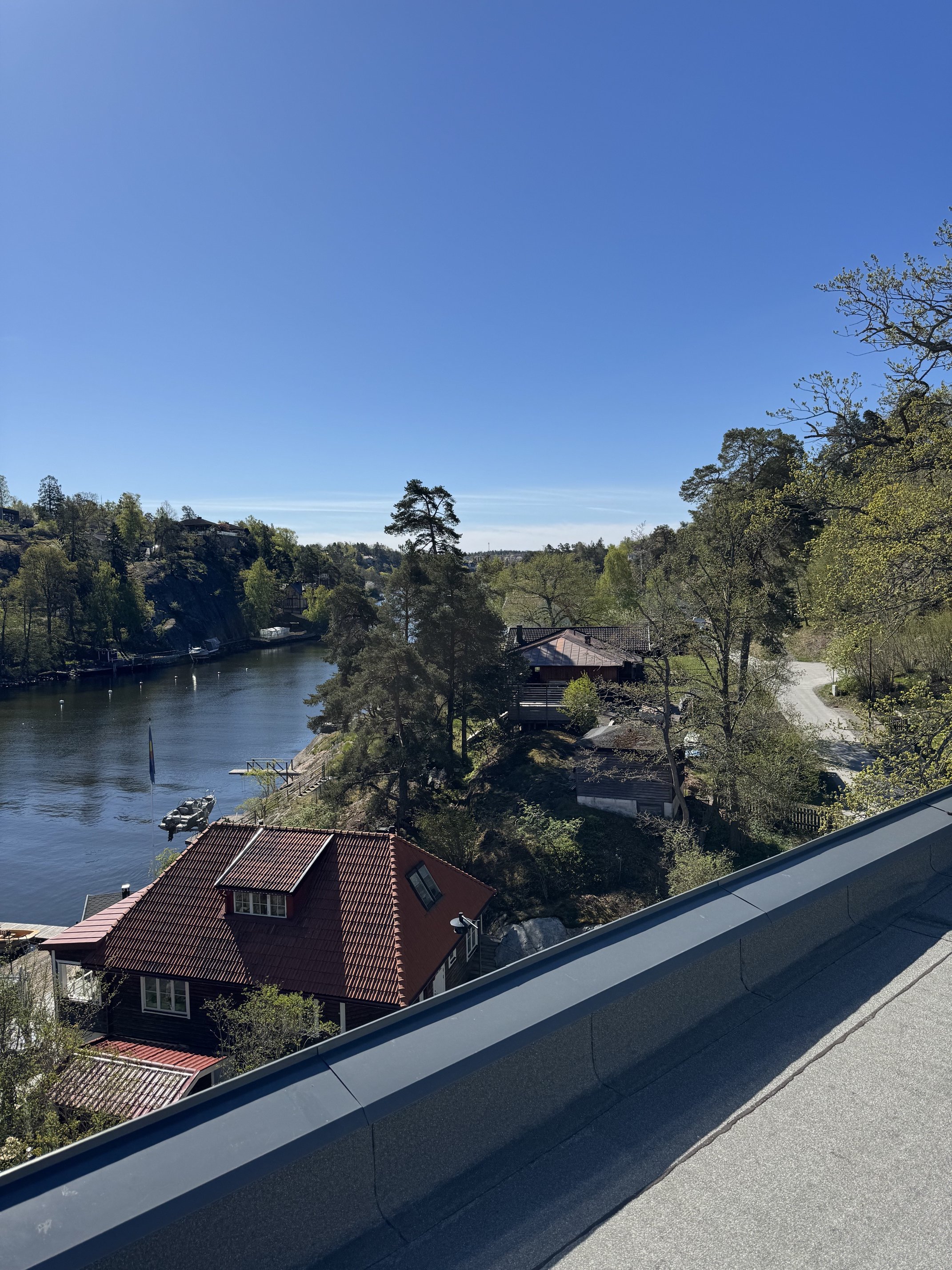 Villa/Hus, 7 rooms, 310 sqm, Nacka – bild 5