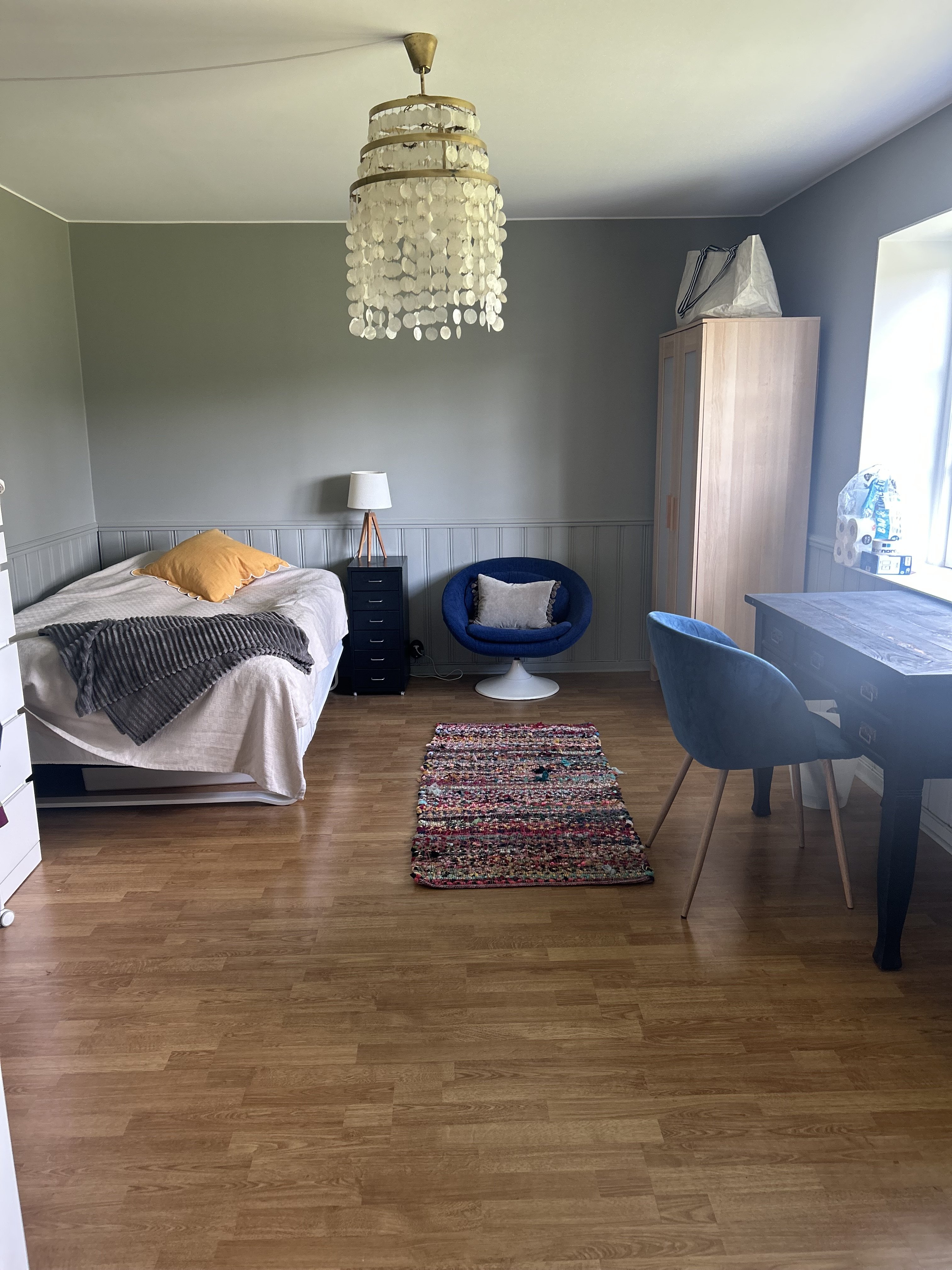 Villa/Hus, 4 rooms, 100 sqm, Lomma – bild 7