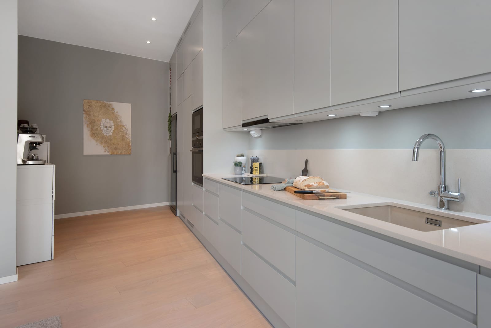 3 rok · 97 m² i Handen – bild 9