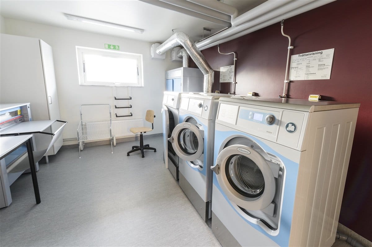 2 rok · 64 m² i Östersund – bild 10