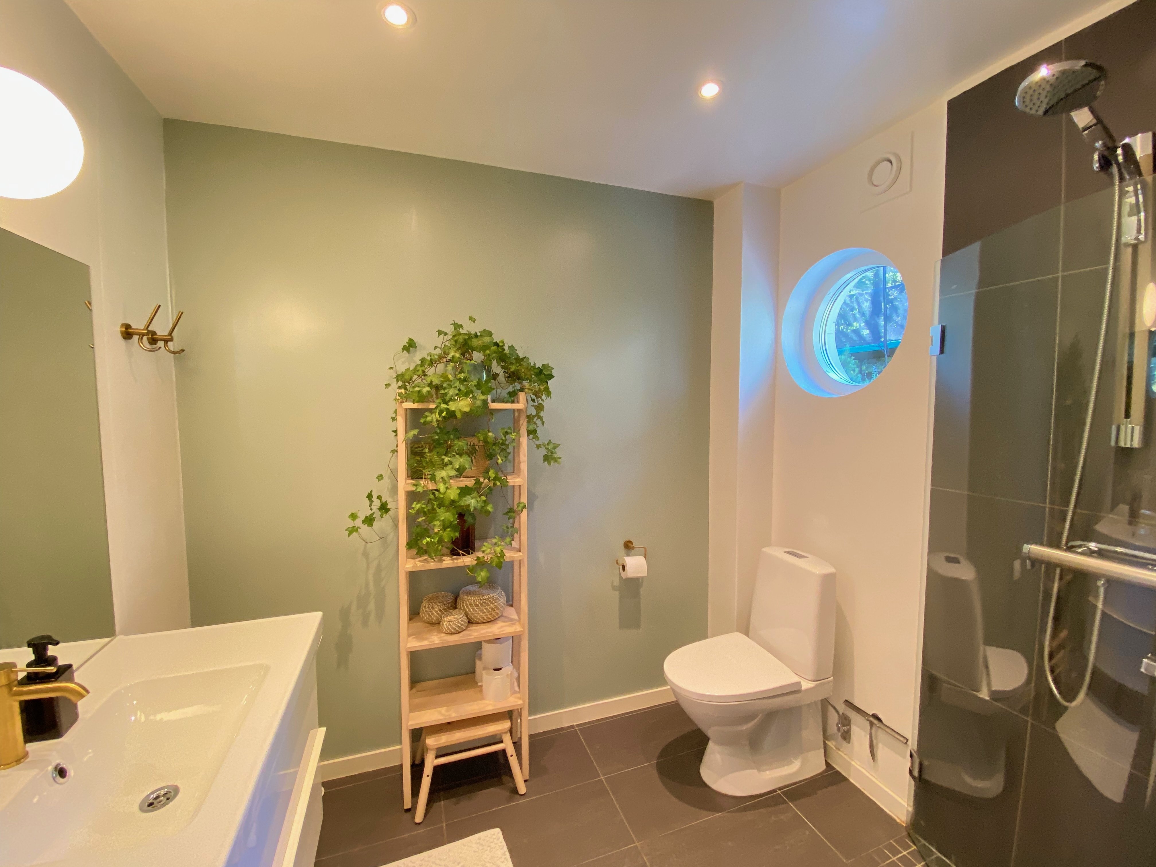 Villa/Hus, 8 rooms, 224 sqm, Saltsjö-boo – bild 14