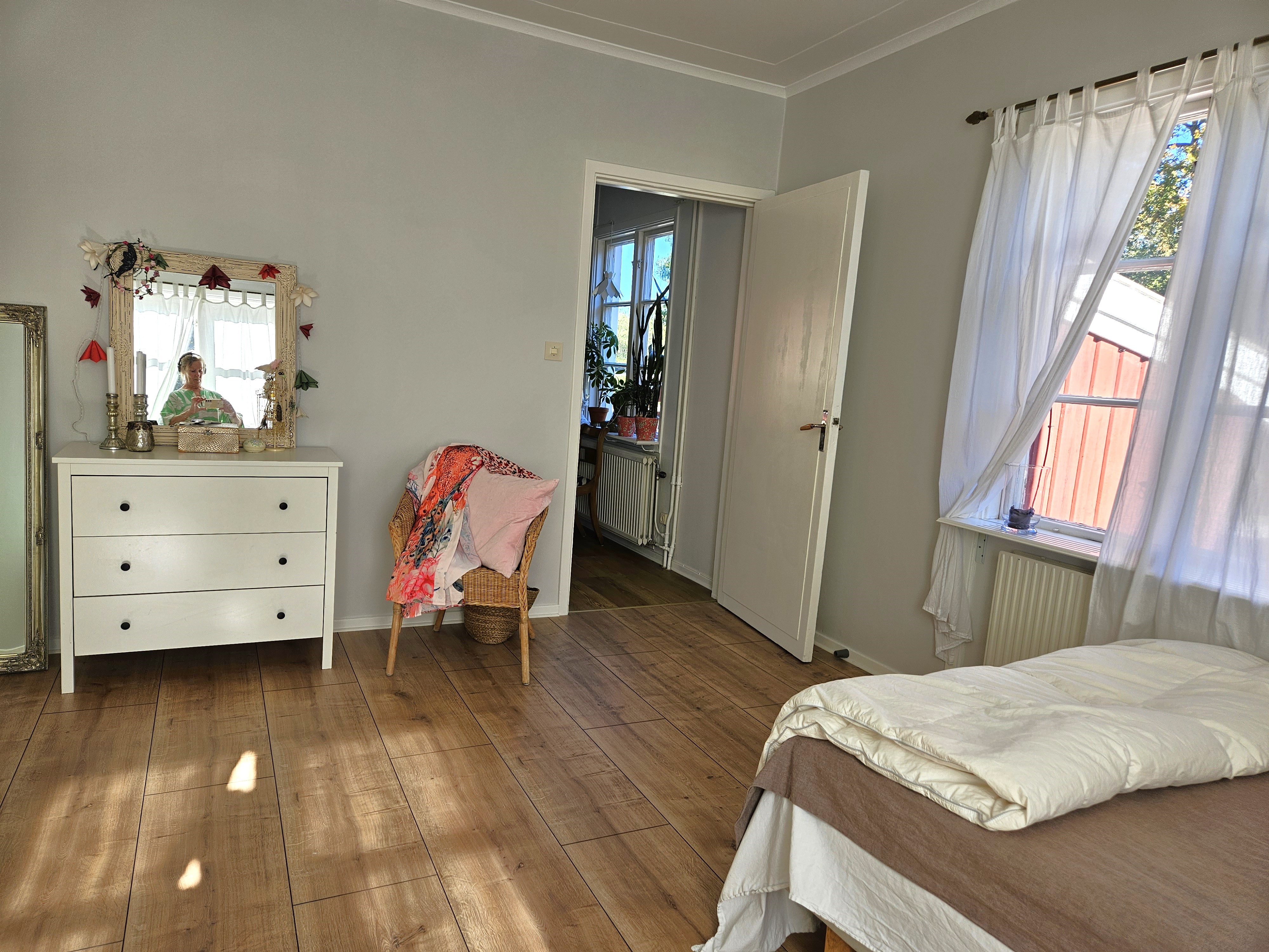 Lägenhet, 3 rooms, 78 sqm, Herräng – bild 10