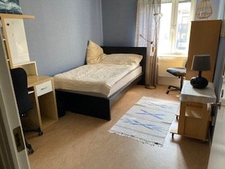 1 rok · 12 m² i Göteborg