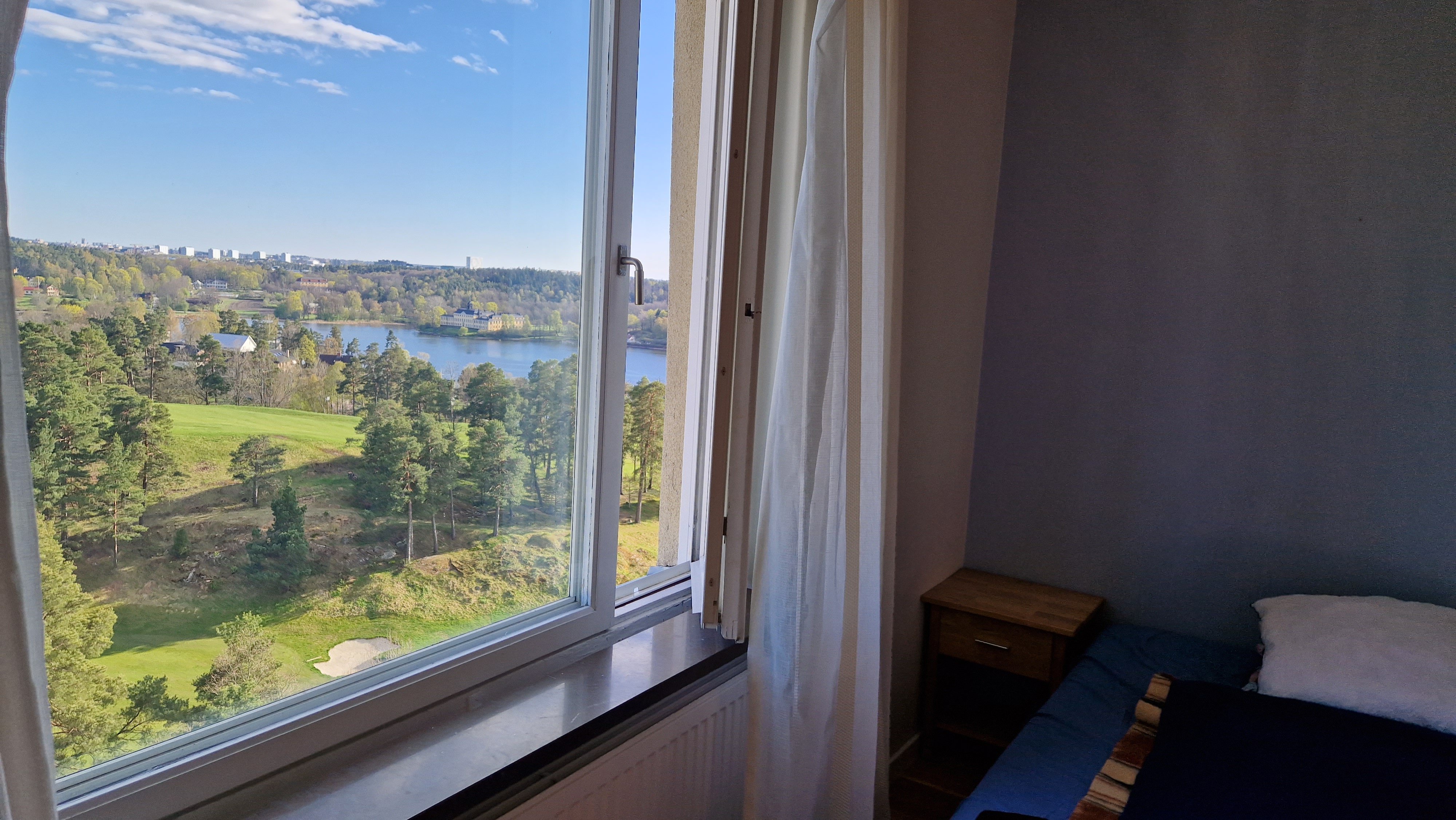 Lägenhet, 3 rooms, 60 sqm, Danderyd – bild 20