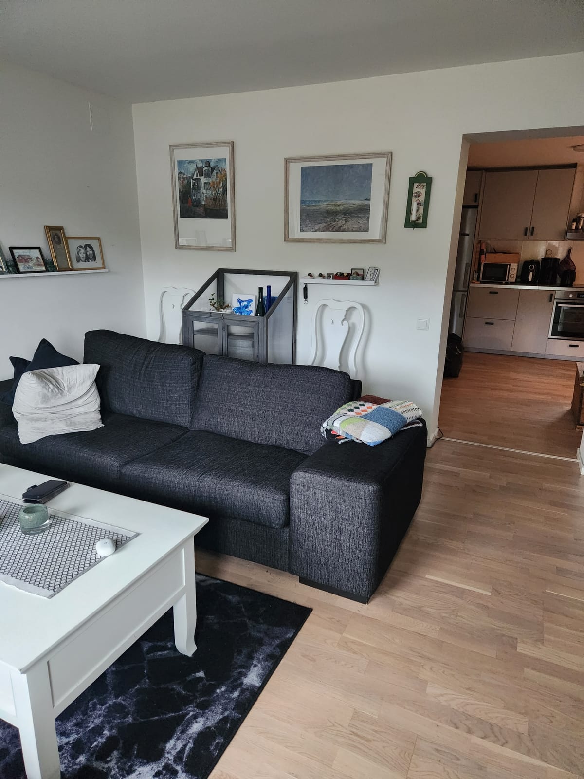 2 rok · 75 m² i Kinna – bild 8