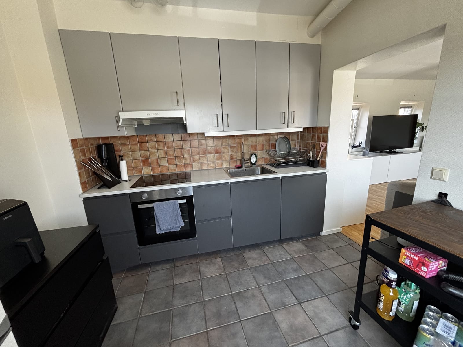 2 rok · 51 m² i Ystad – bild 3