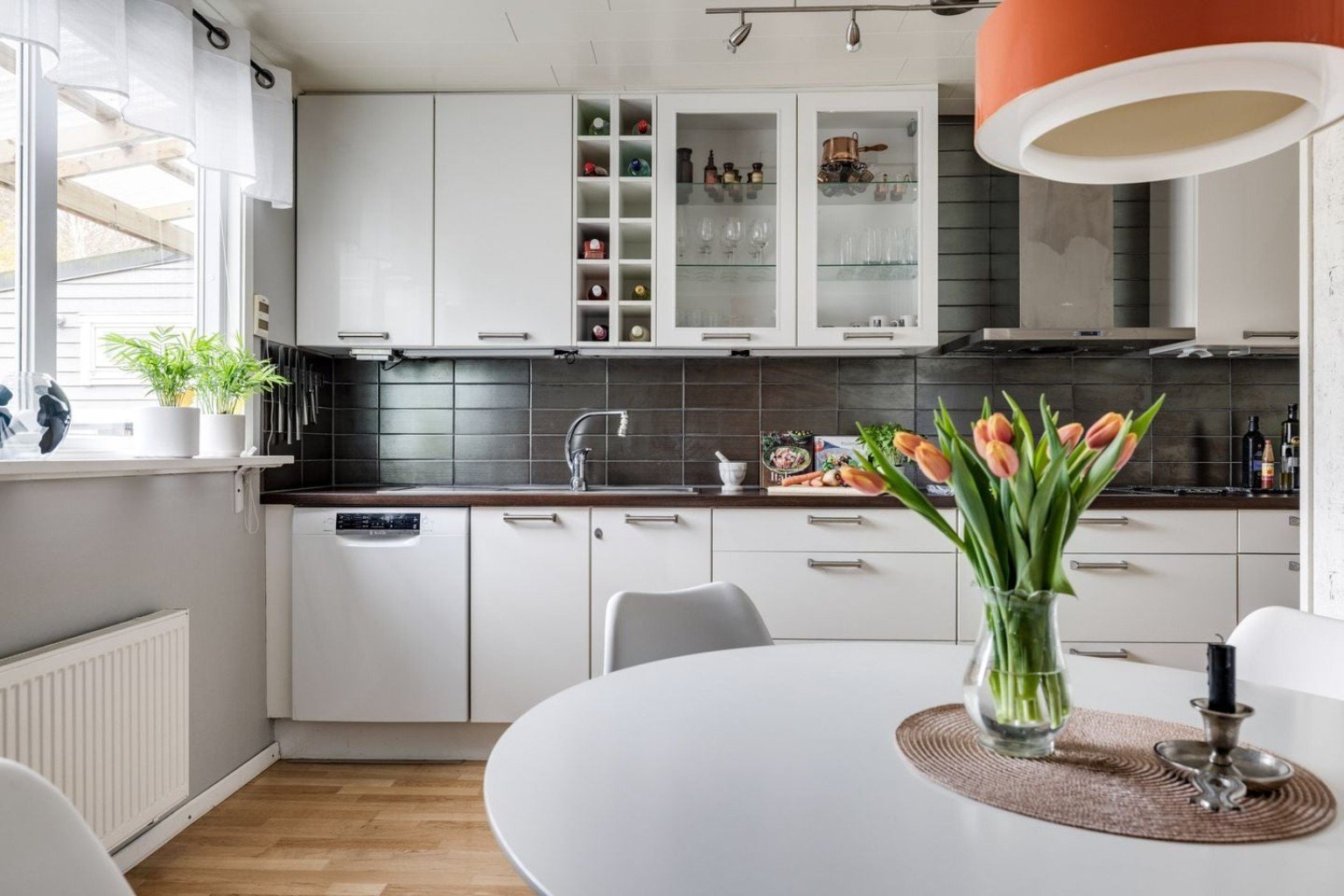Radhus, 4 rooms, 90 sqm, Kungälv – bild 2