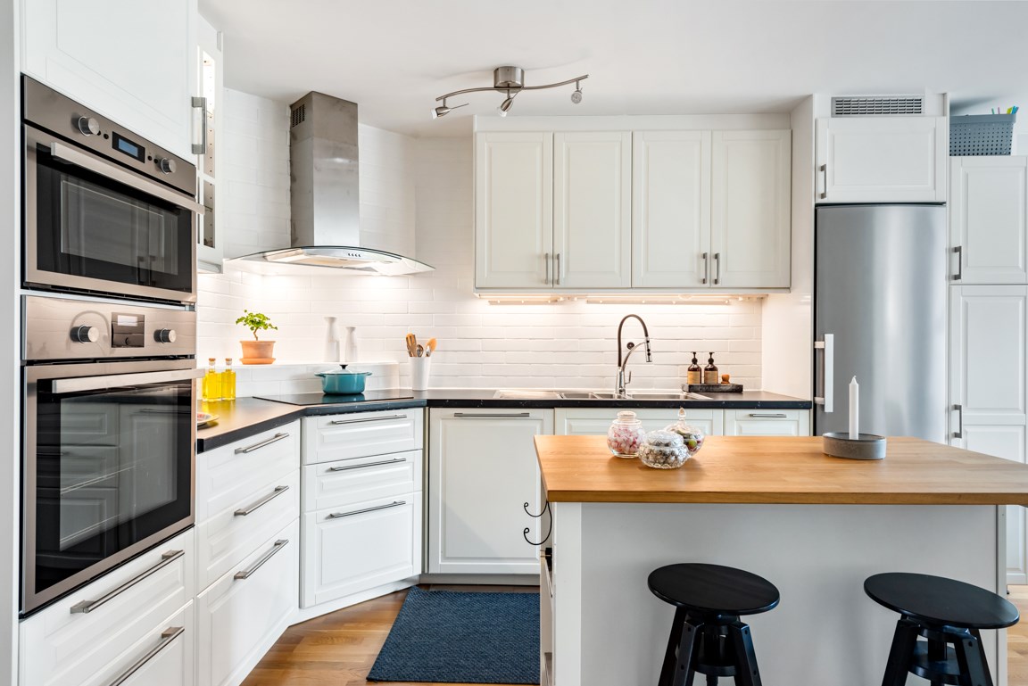 Lägenhet, 4 rooms, 108 sqm, Österåker – bild 4