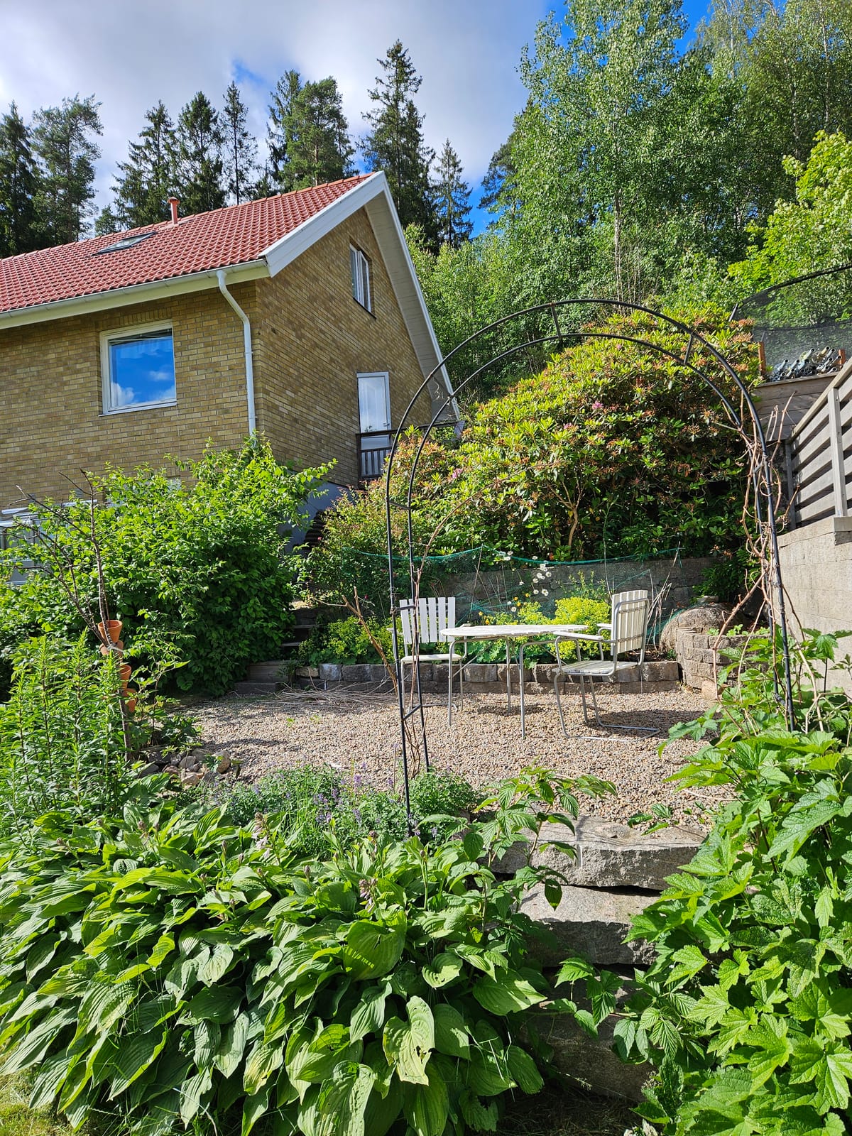 6 rok · 162 m² i Olsfors – bild 6