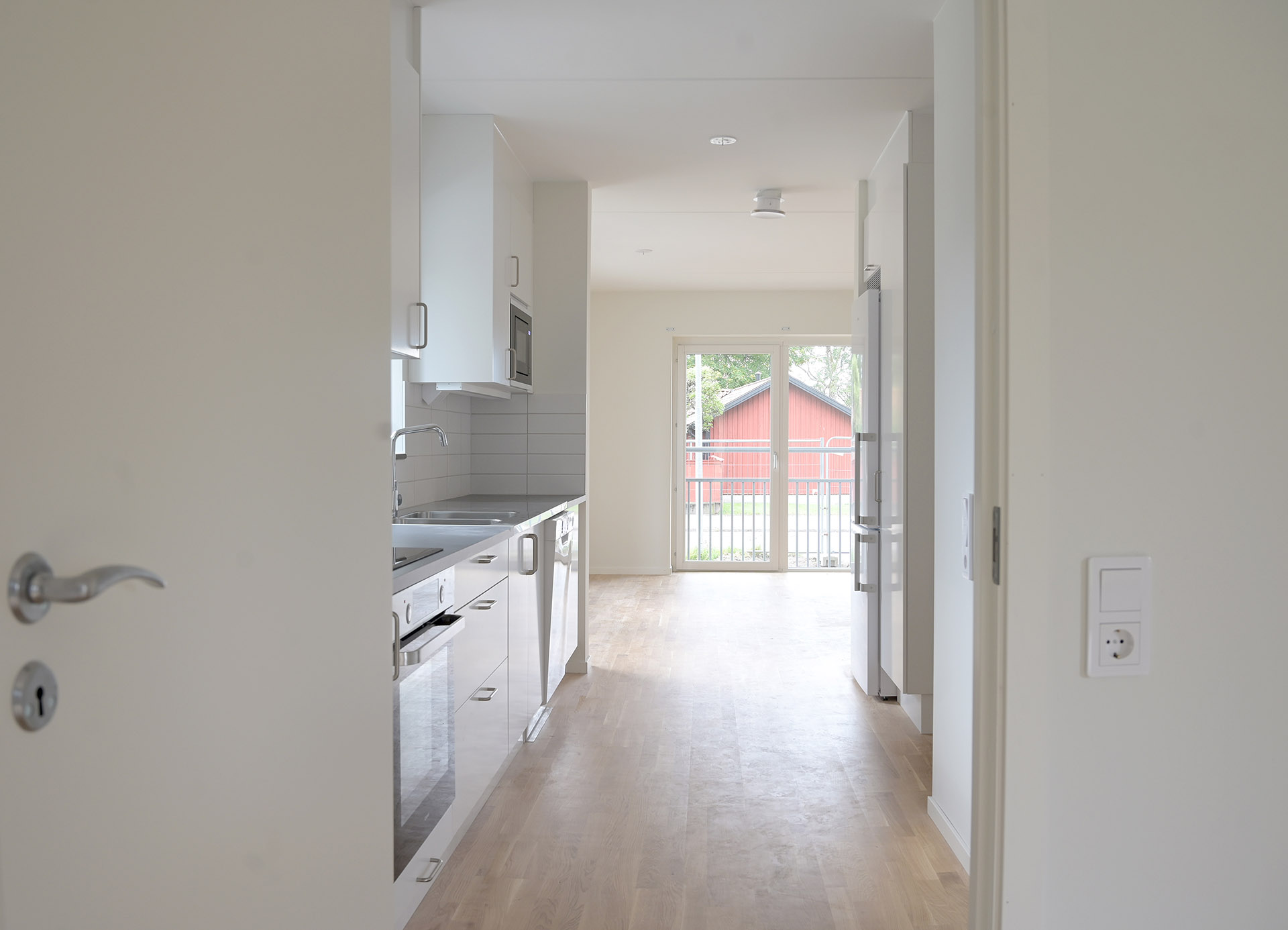 Lägenhet, 2 rooms, 63 sqm, Ljungby – bild 6