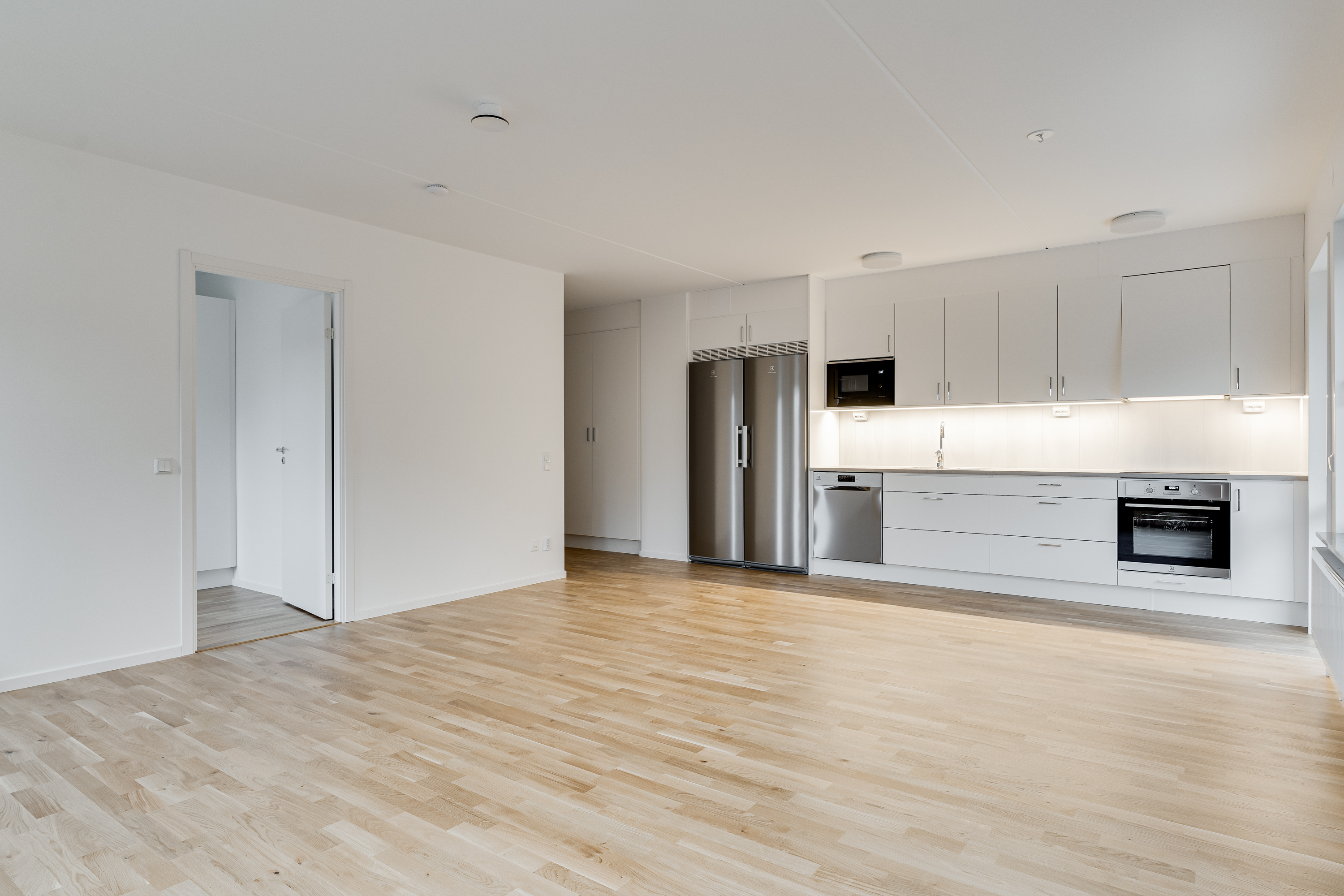 Lägenhet, 3 rooms, 72 sqm, Västerås – bild 4