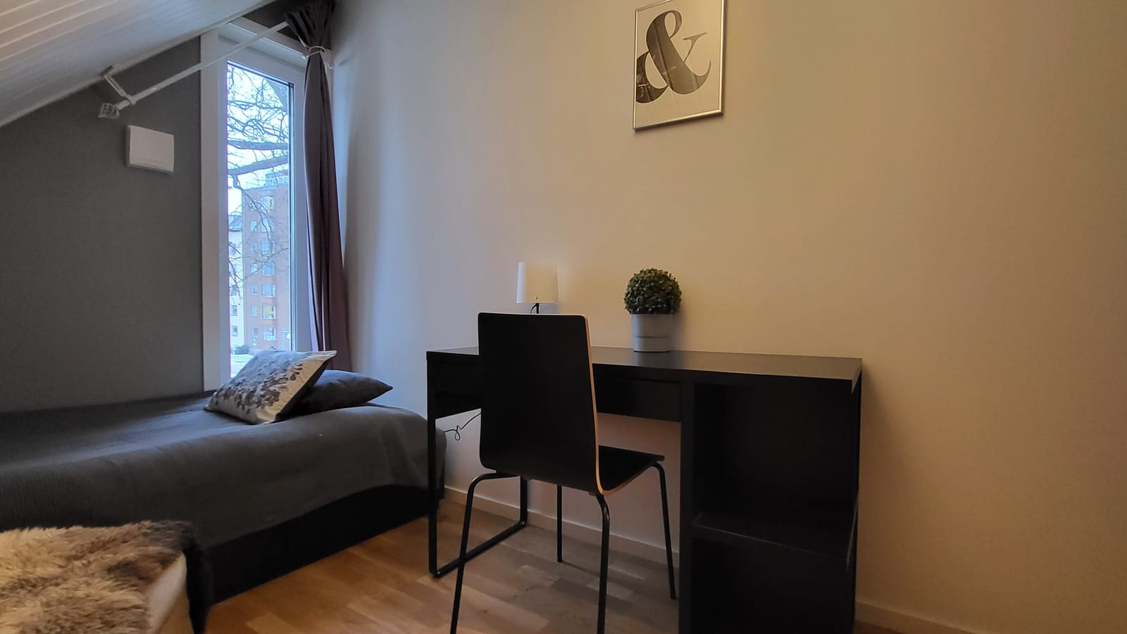 6 rok · 120 m² i Västerås – bild 13