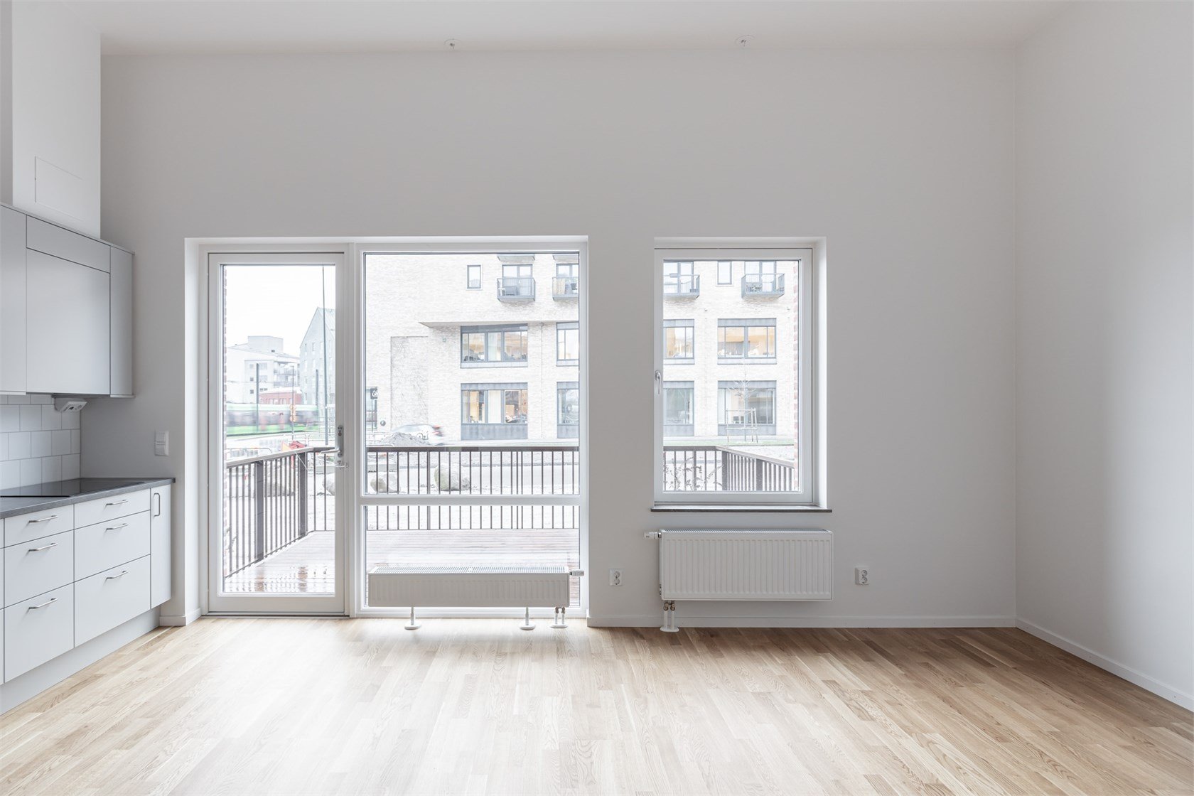 Lägenhet, 2 rooms, 62 sqm, Lund – bild 4