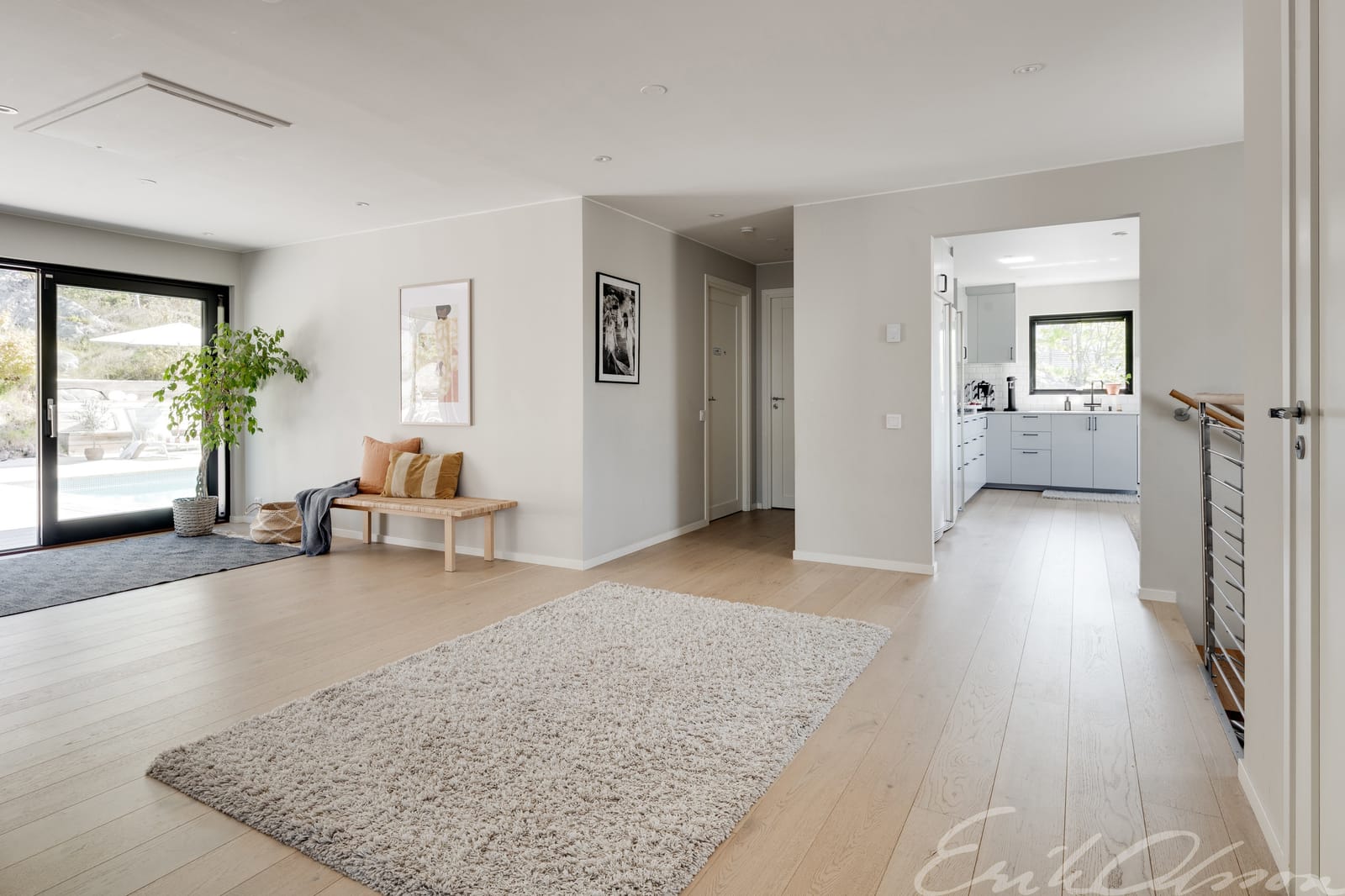 8 rok · 306 m² i Billdal – bild 28