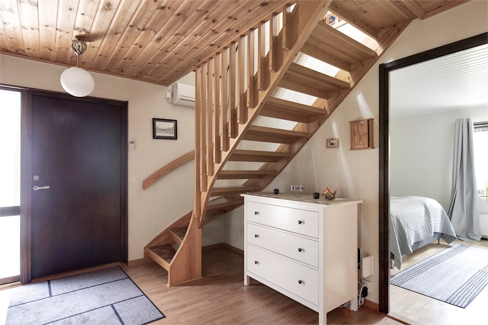 Villa/Hus, 4 rooms, 129 sqm, Laxå – bild 13