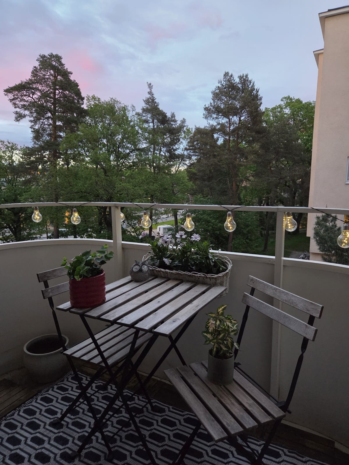 2 rok · 41 m² i Stockholm – bild 9
