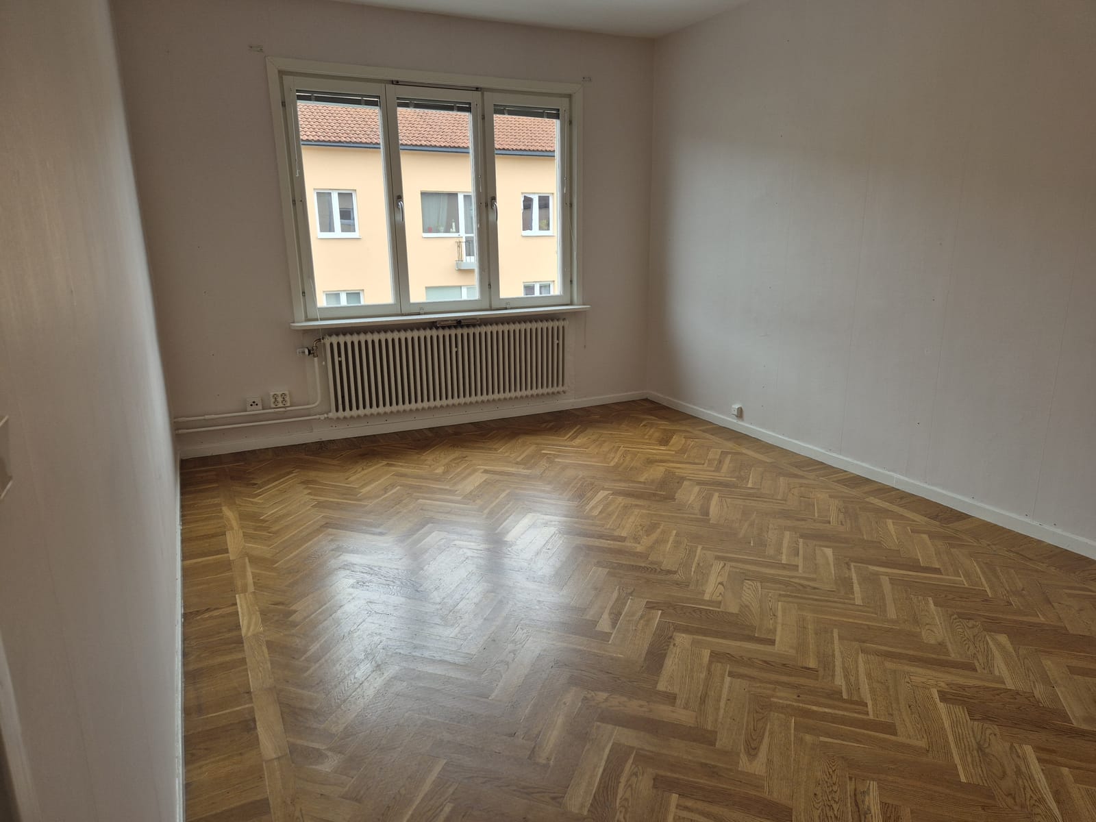 3 rok · 58 m² i Karlstad – Karlstad